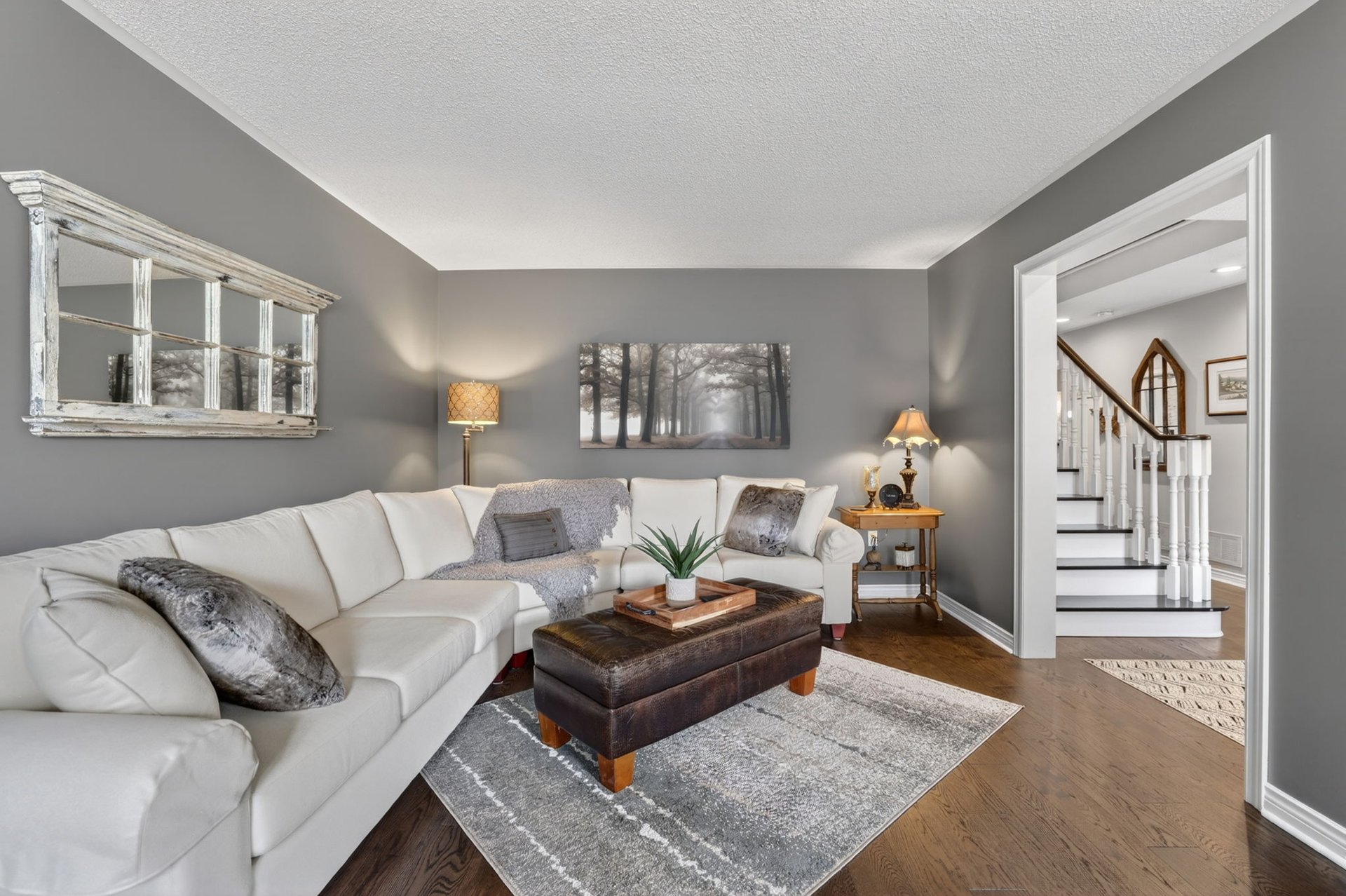 896 Bosworth Court