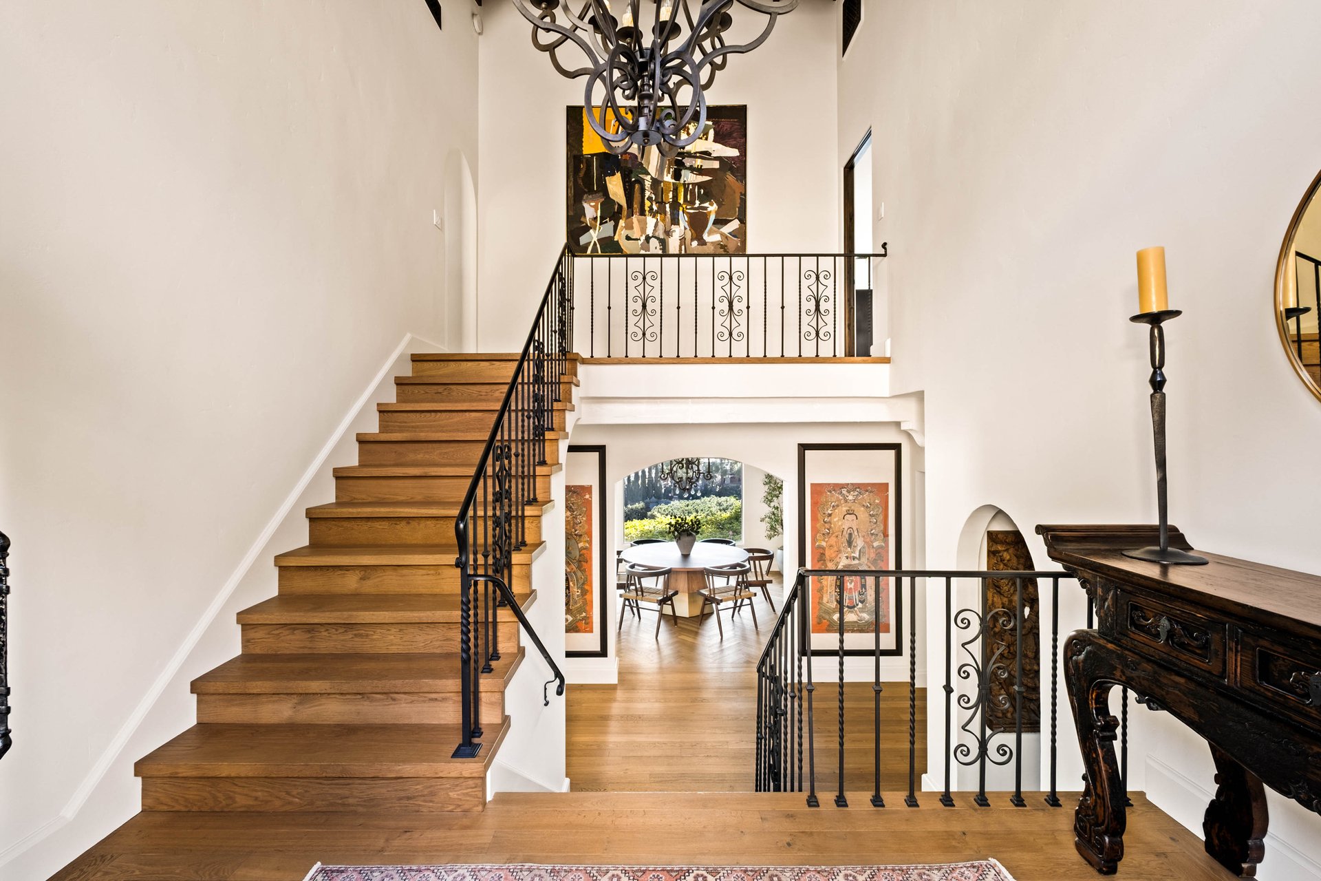 7020 La Presa Dr, Hollywood Hills