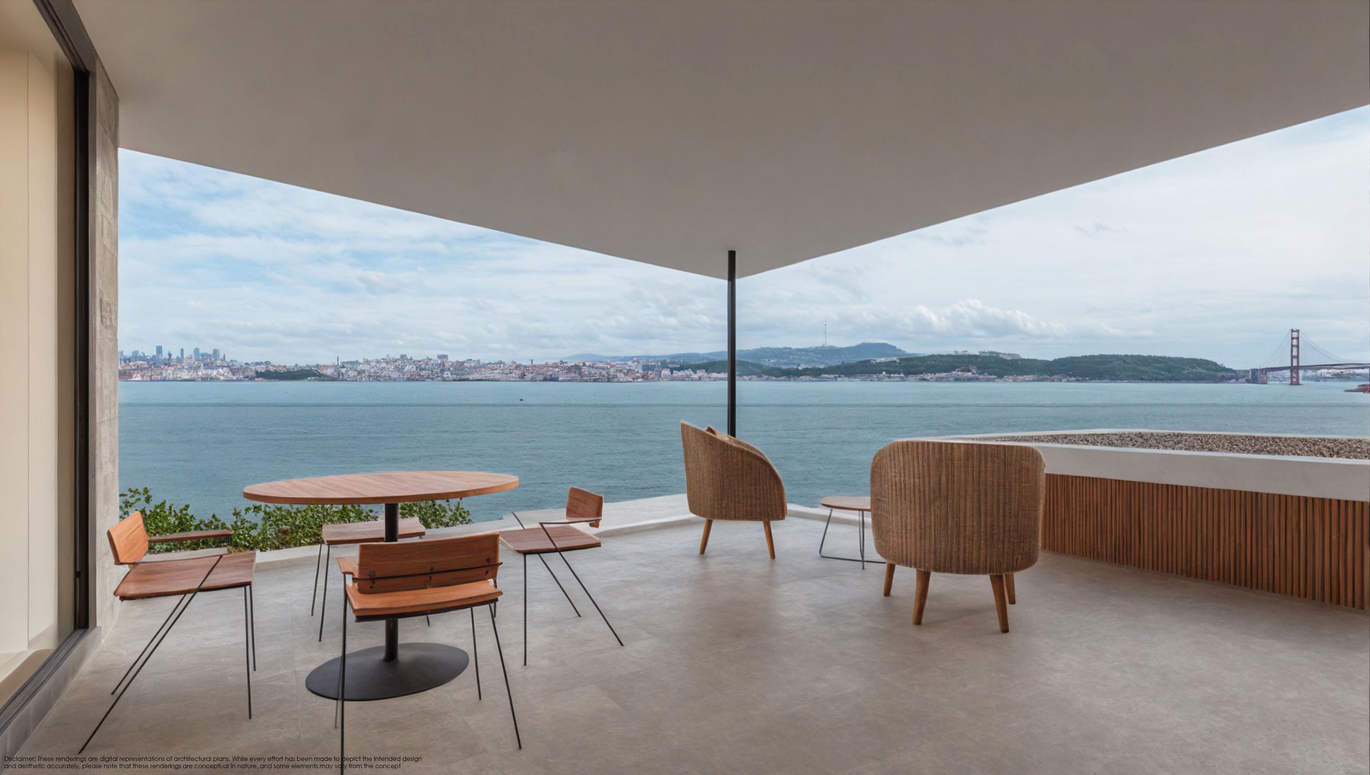 Incredible Lot with Extraordinary Views