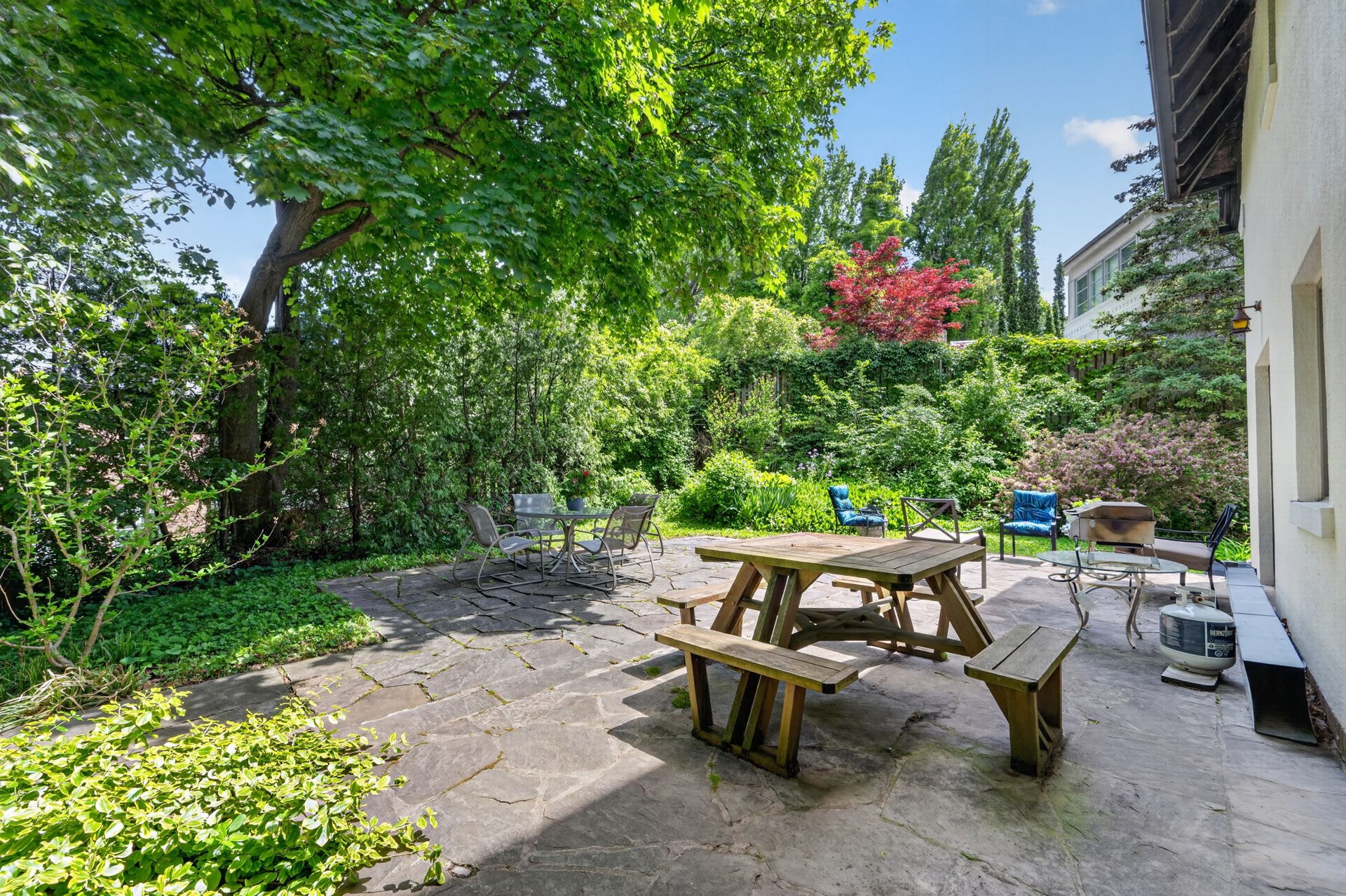 Lawrence Park Tudor Estate