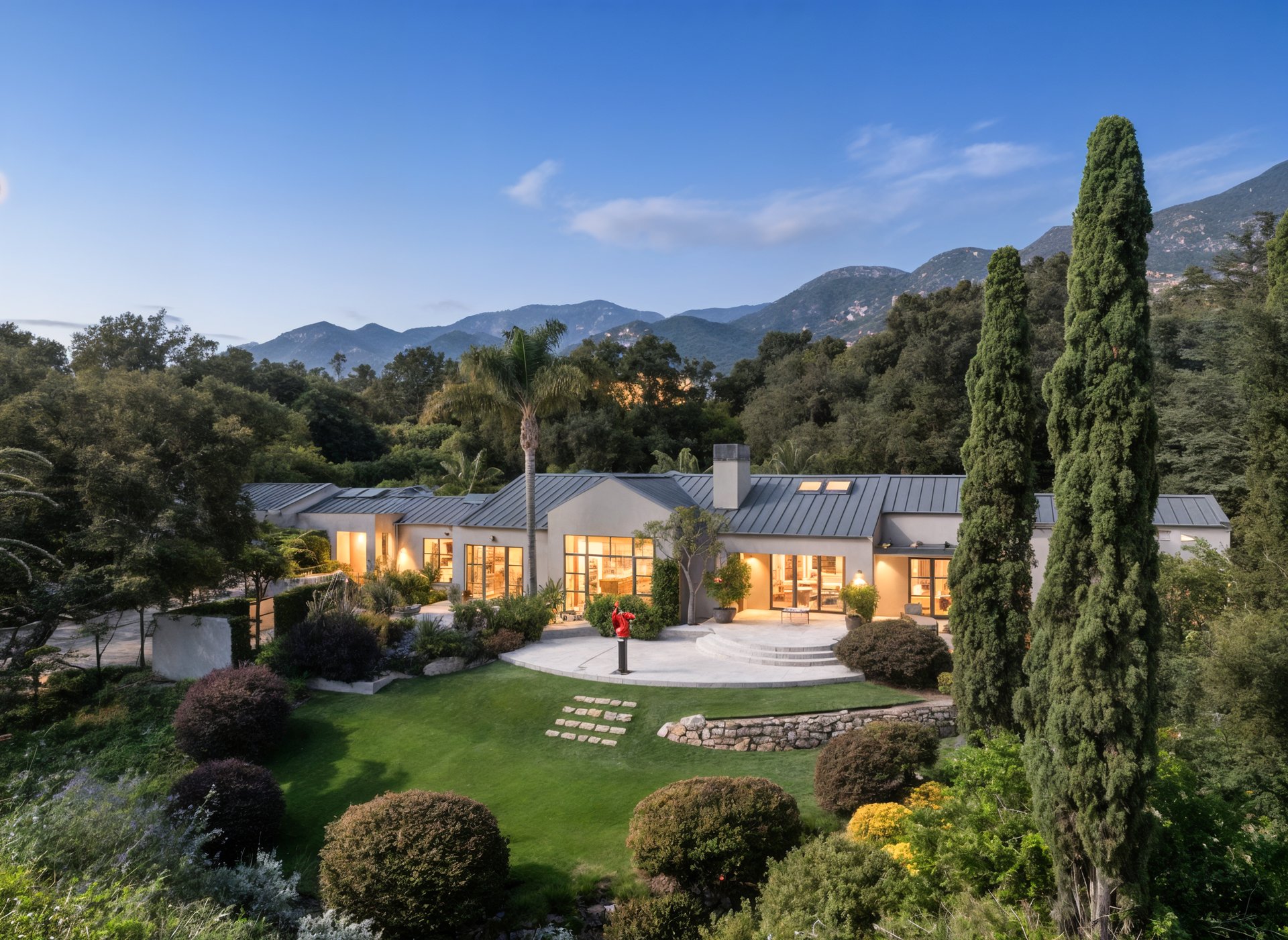 796 Hot Springs Road