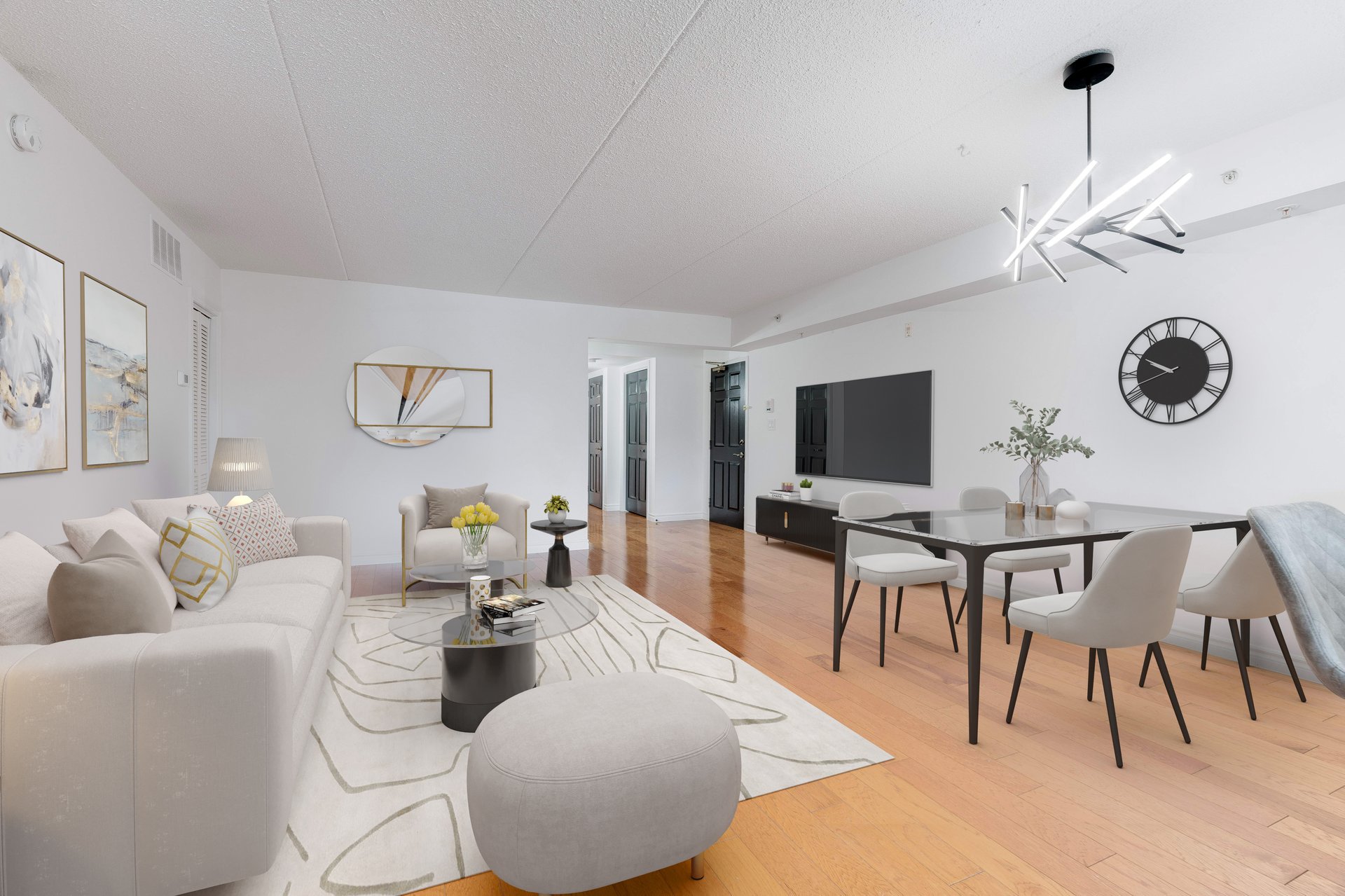 1460 Bishops Gate, Suite 212