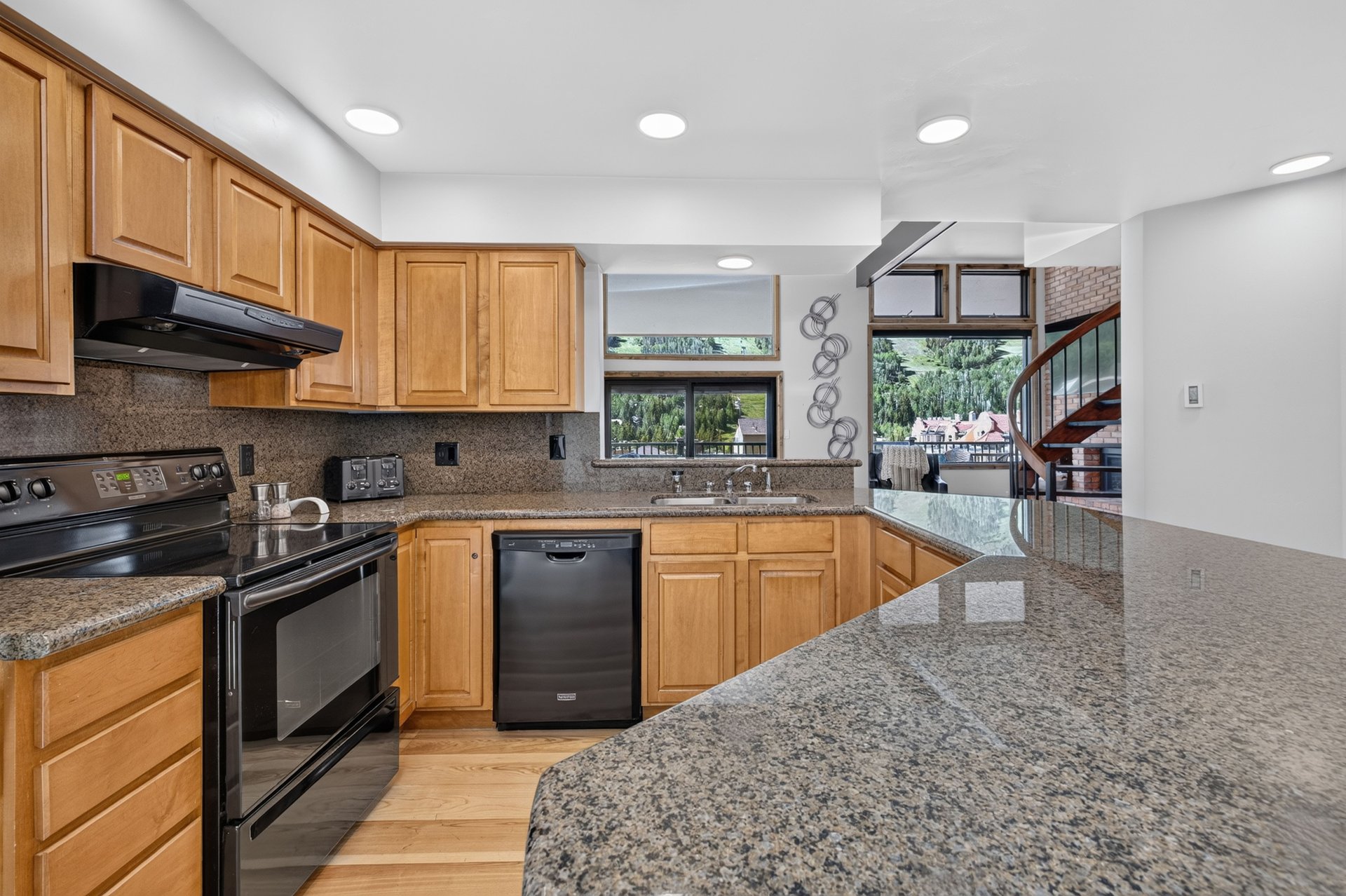 Vantage Point 502