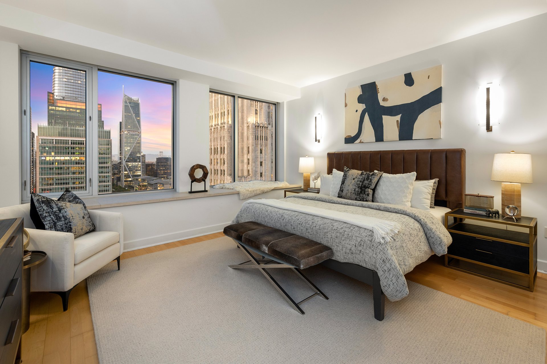 St. Regis Residence 24A