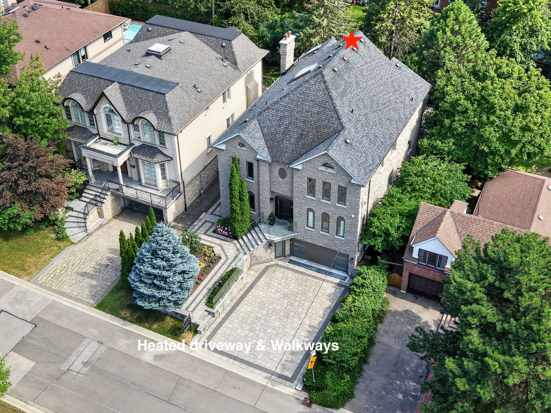 Fully Renovated Designer Residence