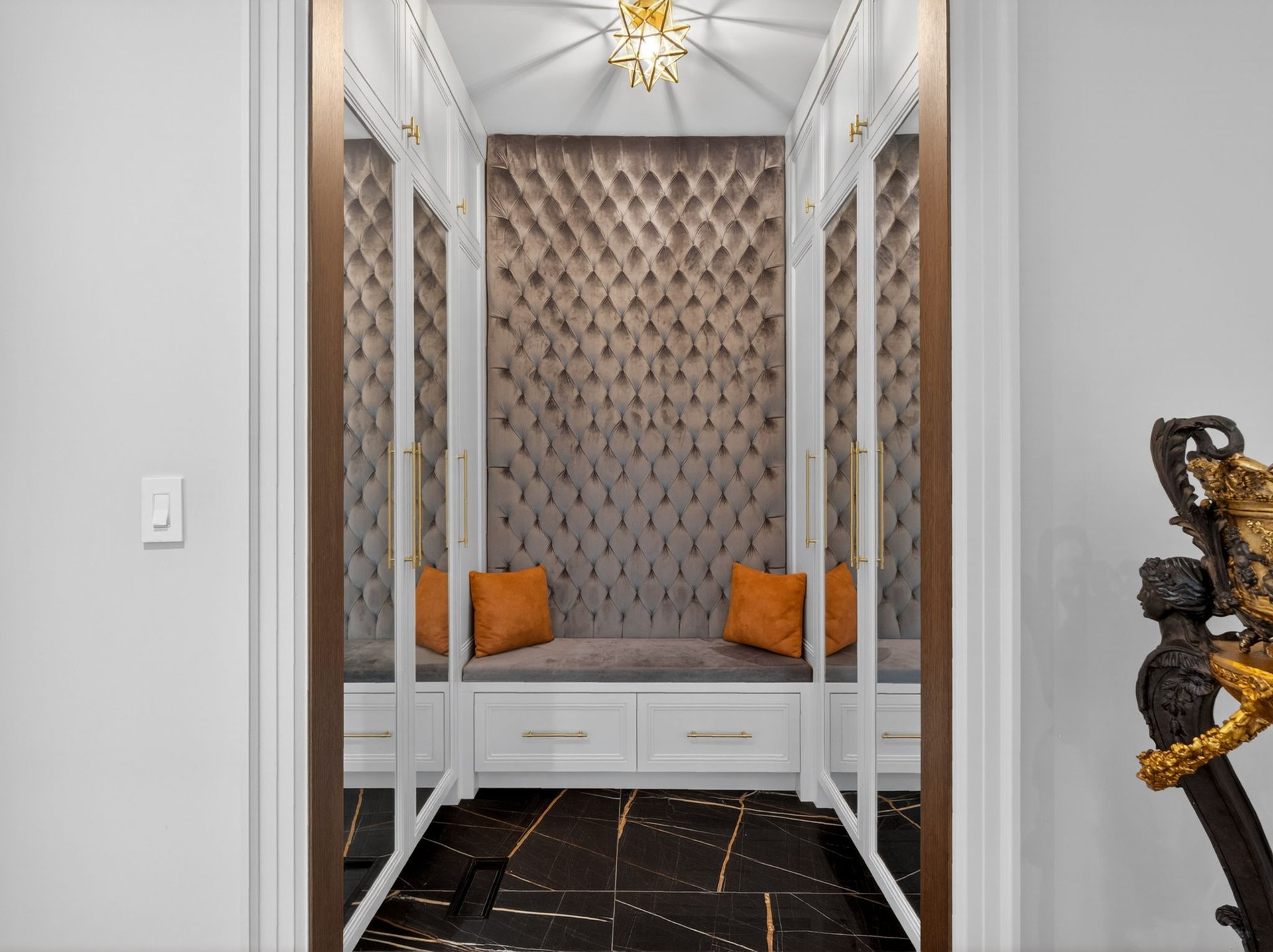 Ultimate Luxury