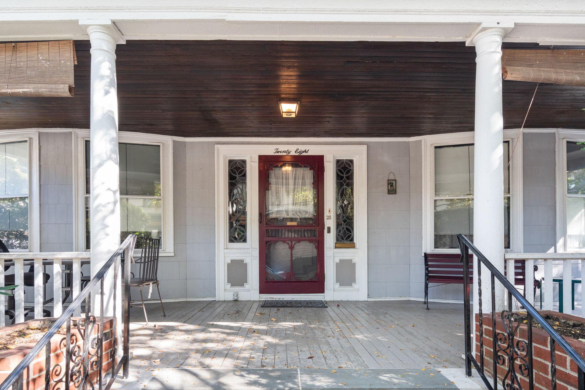Coolidge Corner Multi-Family Opportunity