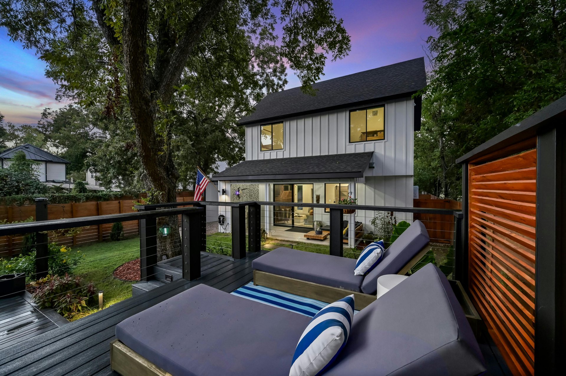 3411 Neal st #2
