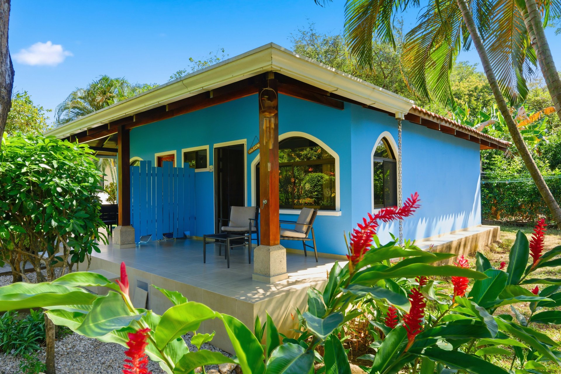 Villaggio II 423a | Move-In Ready 1-Bedroom Villa Near the Beach
