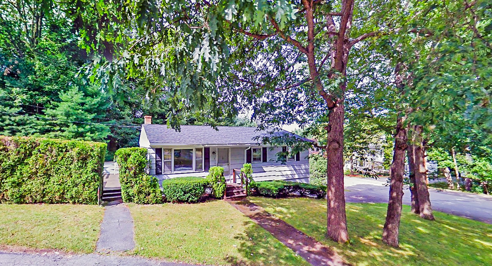 Rental Available October 1st