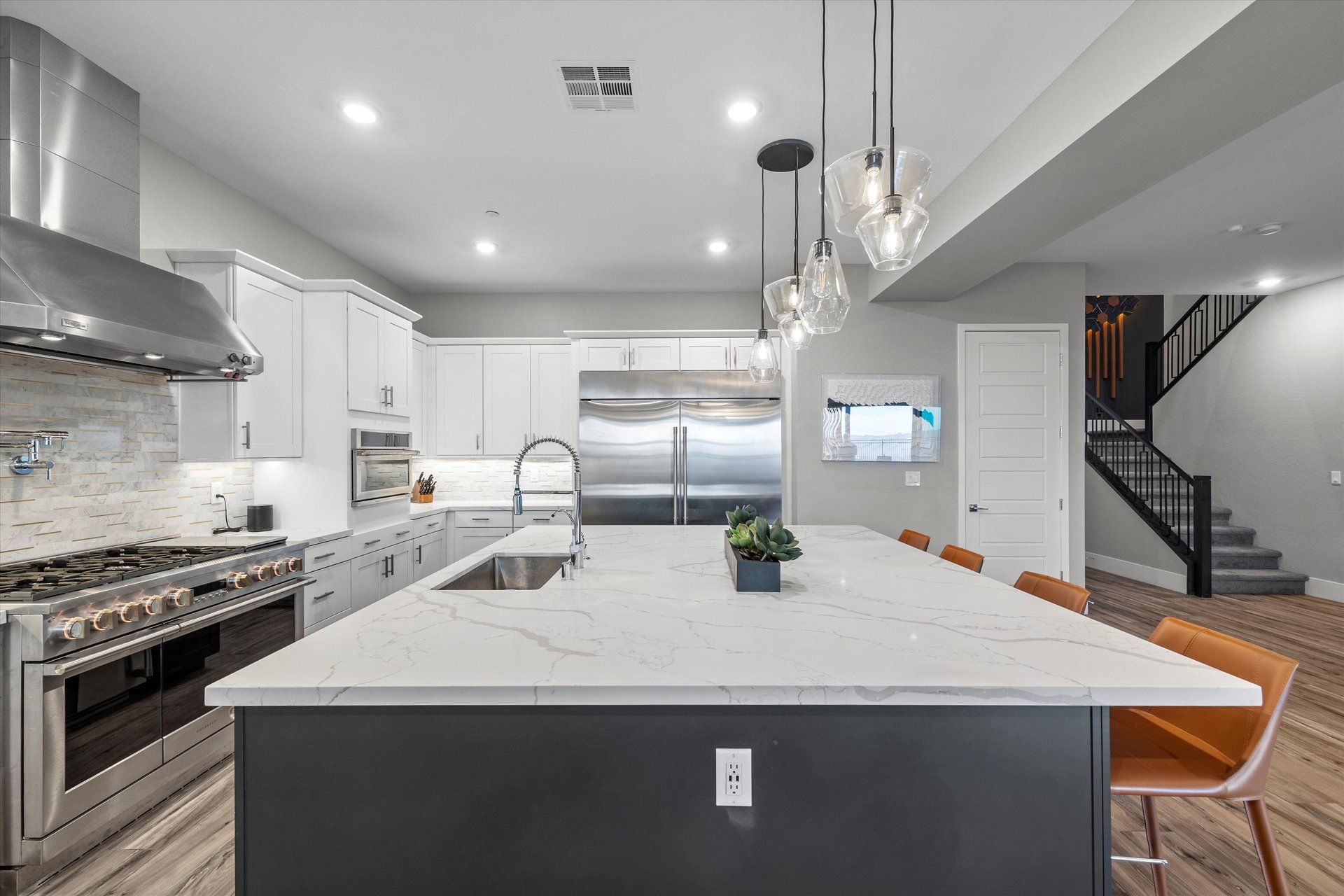 258 Shaded Canyon Drive