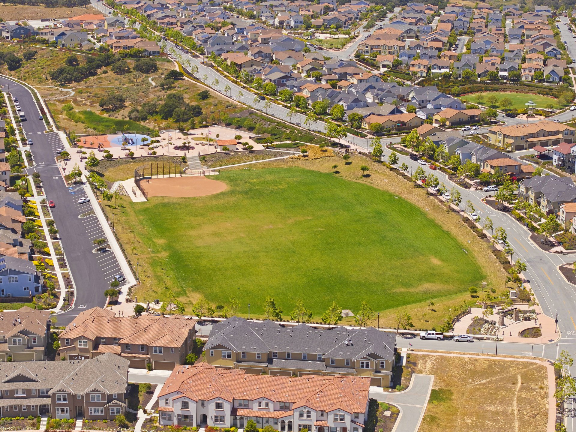 18826 Sedgwick Lane, Marina