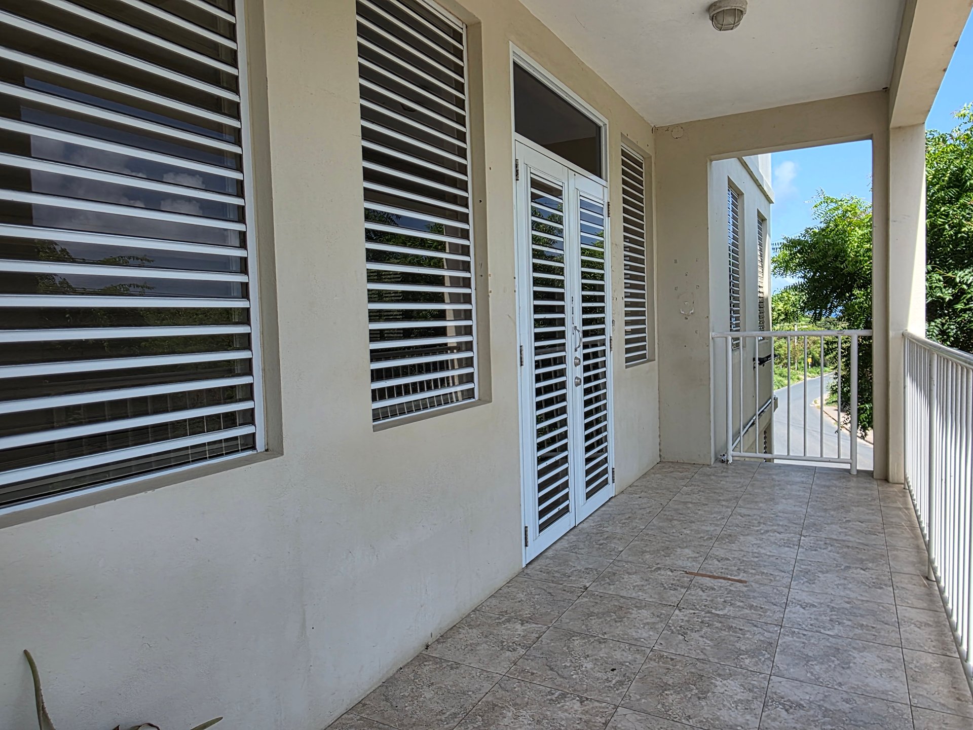 1049 Commercial Space on Virgin Gorda