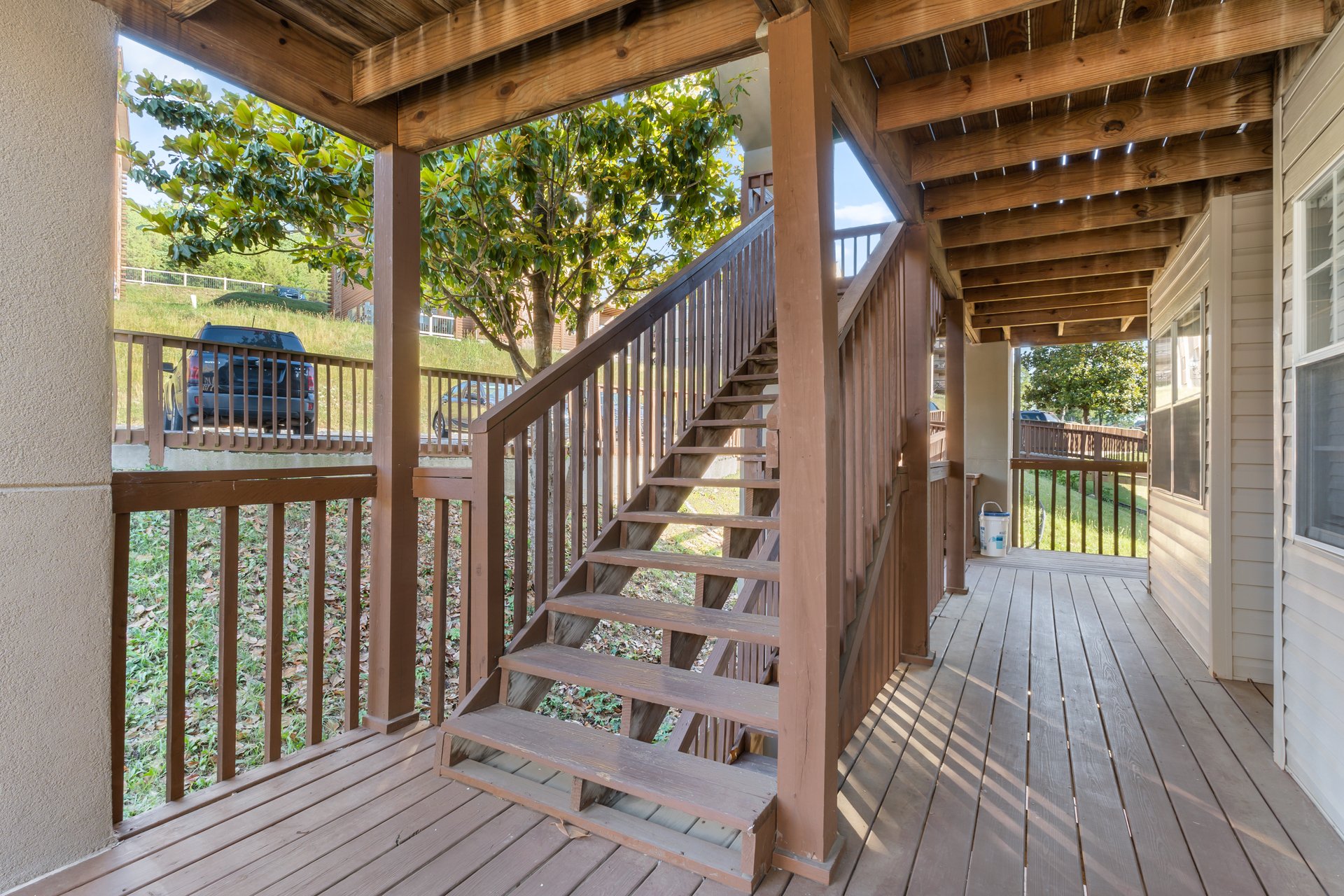 Lantern Bay Condo on Table Rock Lake