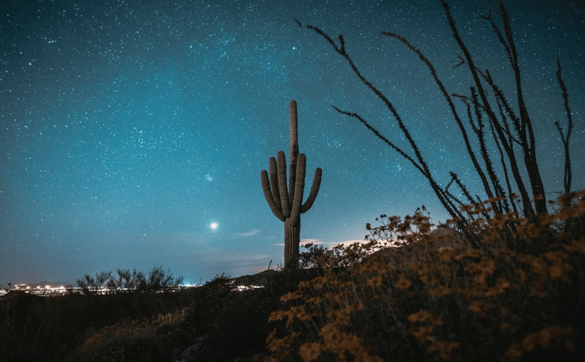 Hacienda - Lot #2 - 14474 N. Old Ranch House Road