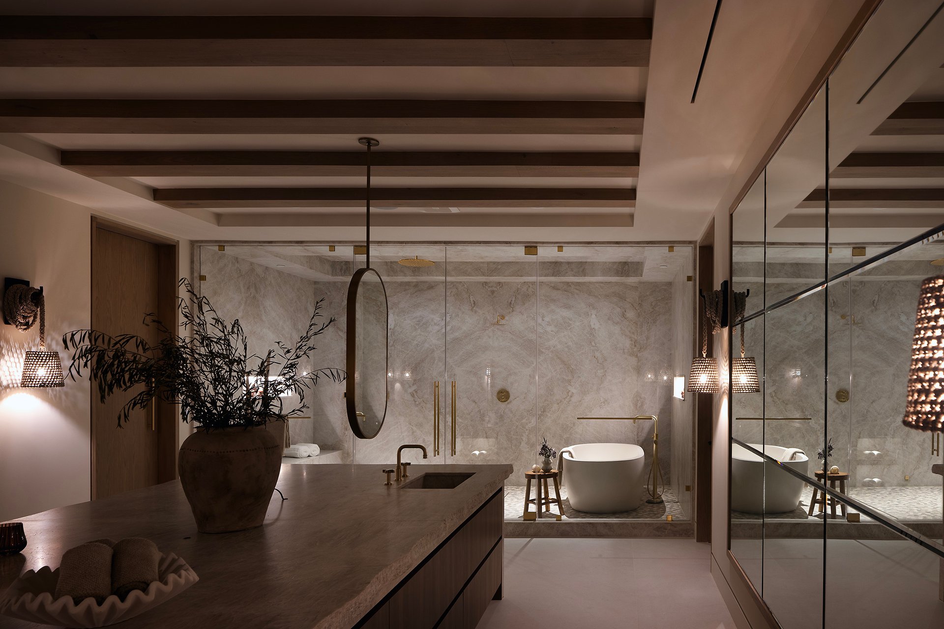OPAL, Beverly Hills