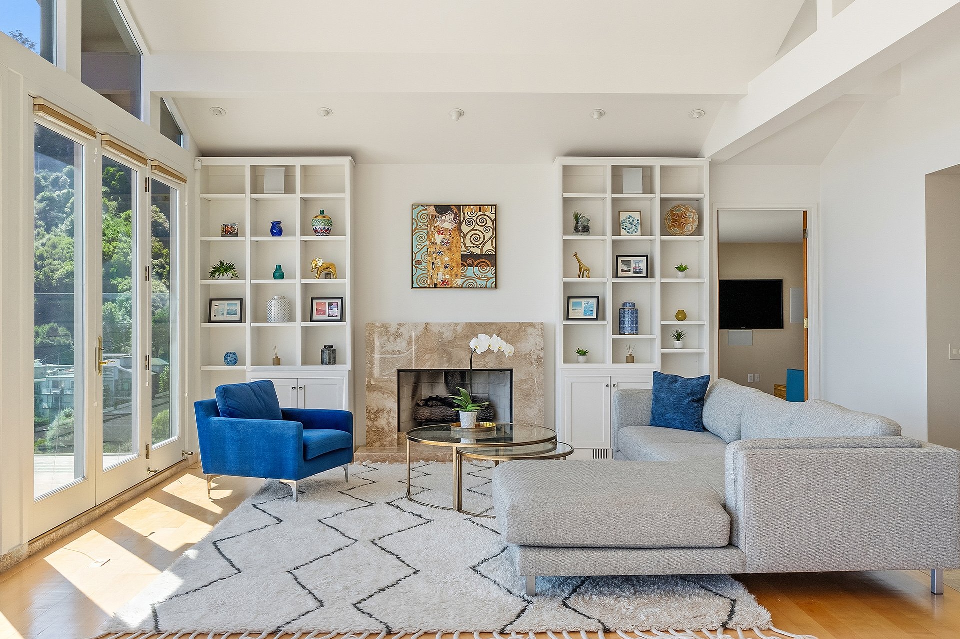 540 Sausalito
