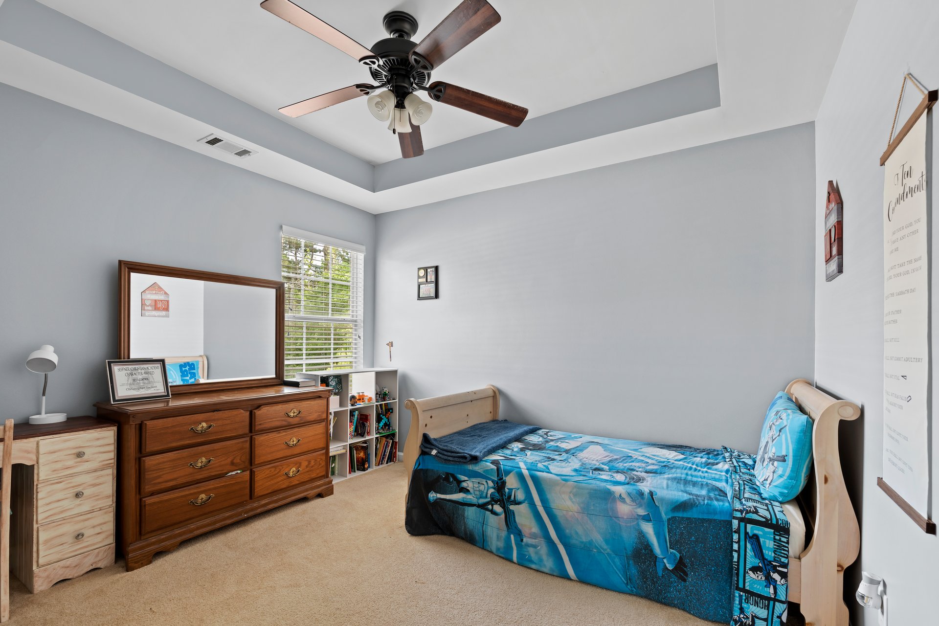 154 Stephens Mill Drive, Dallas, Georgia, 30157
