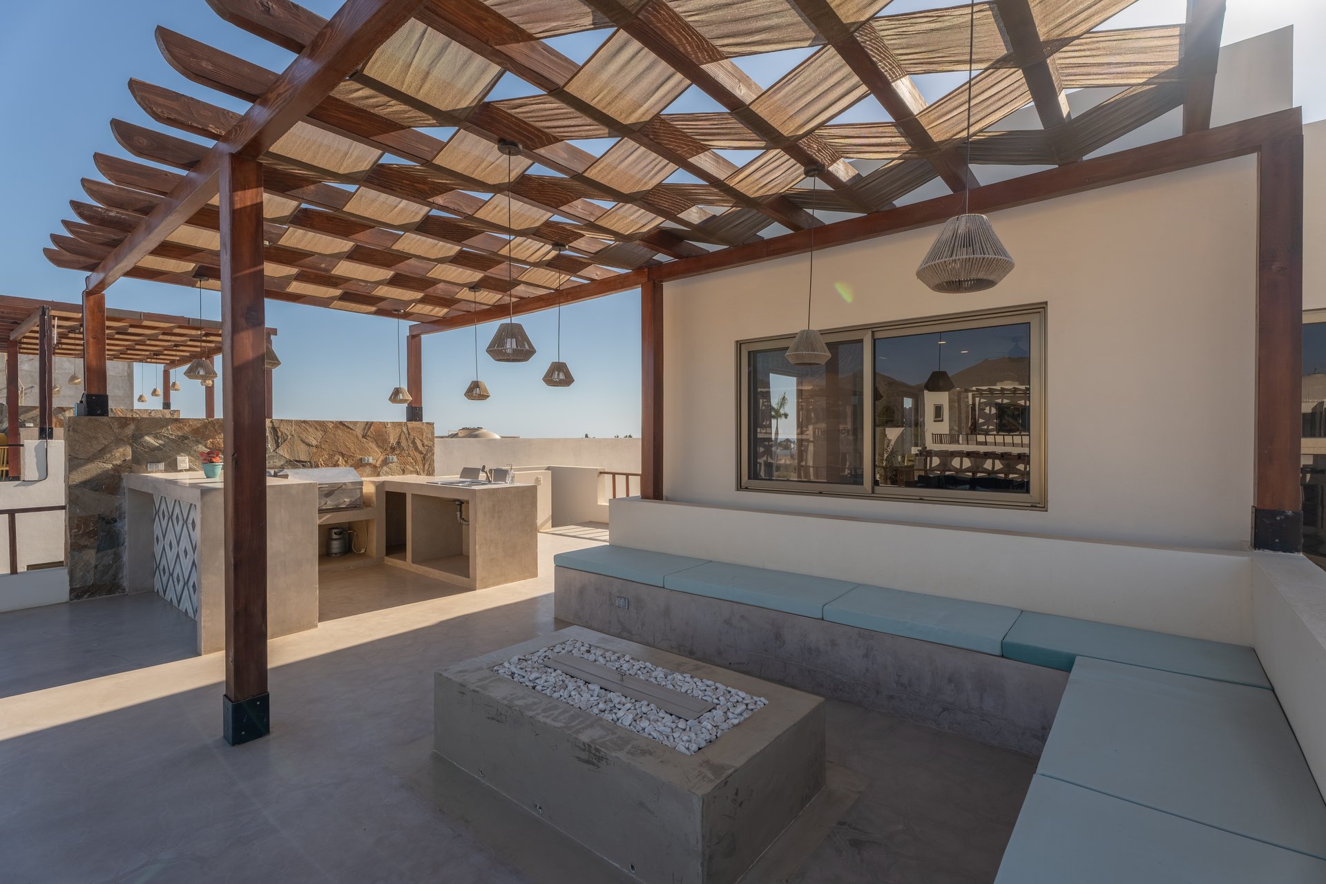 Casa Isla
