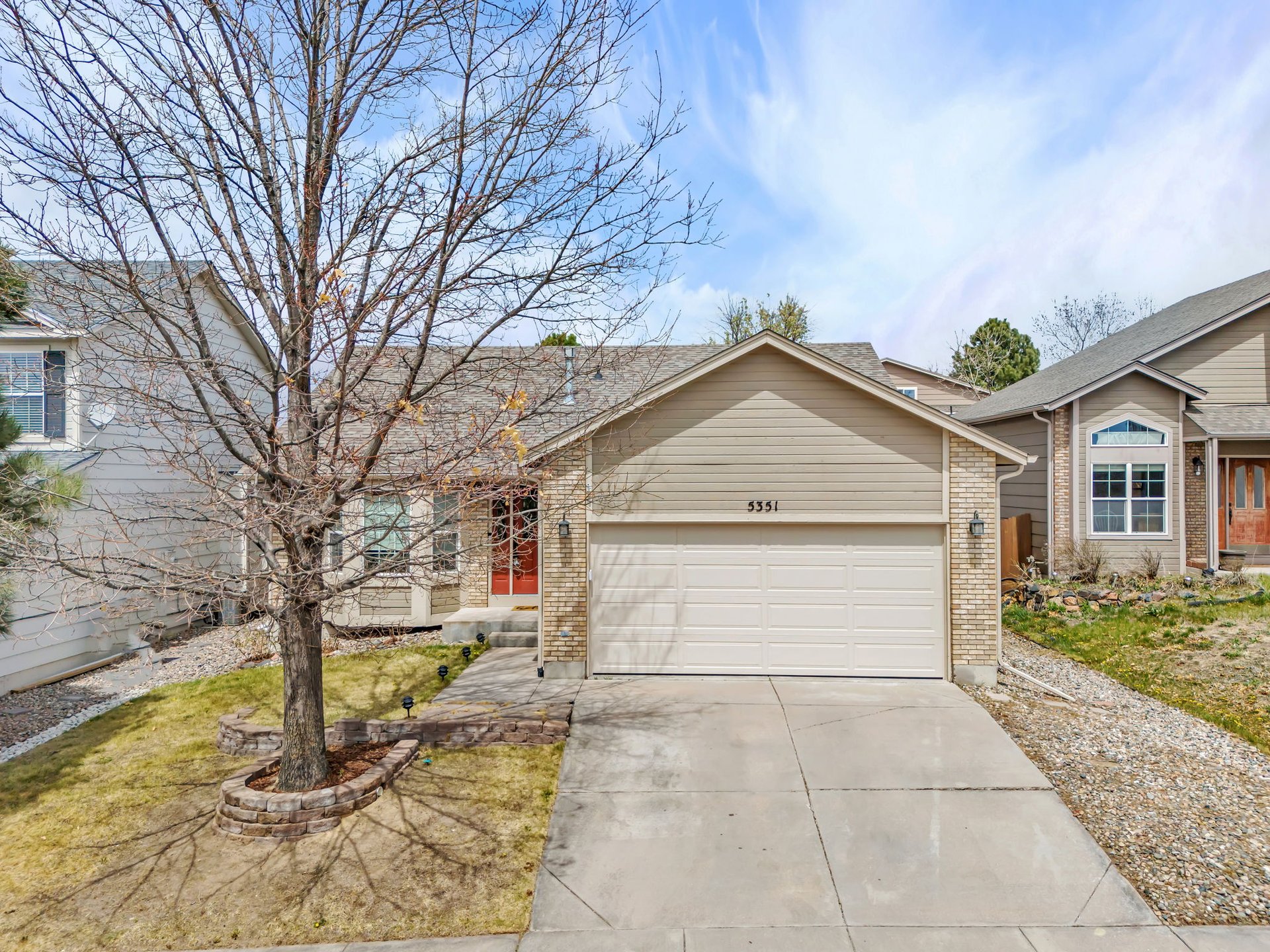 5351 Butterfield Drive