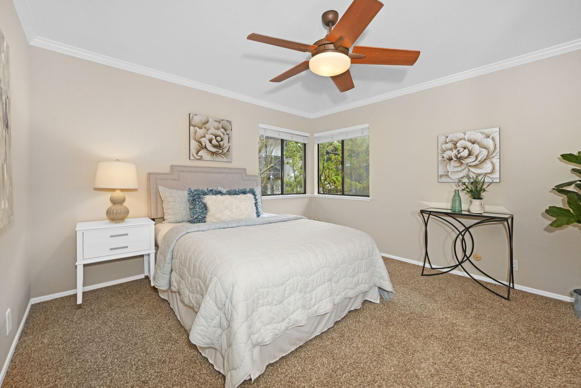 1489 Marchbanks Dr. #3, Walnut Creek