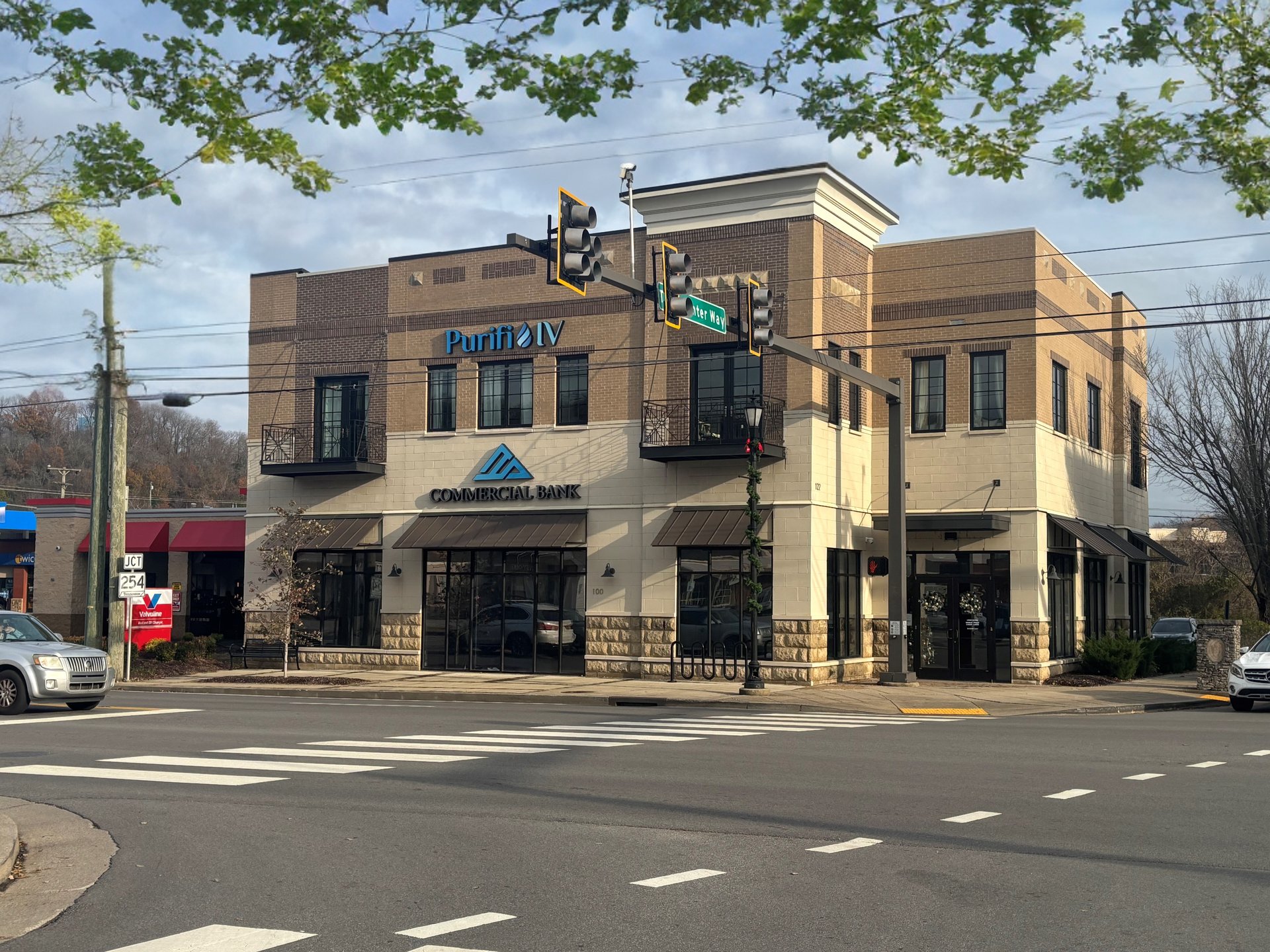 122 Franklin Road