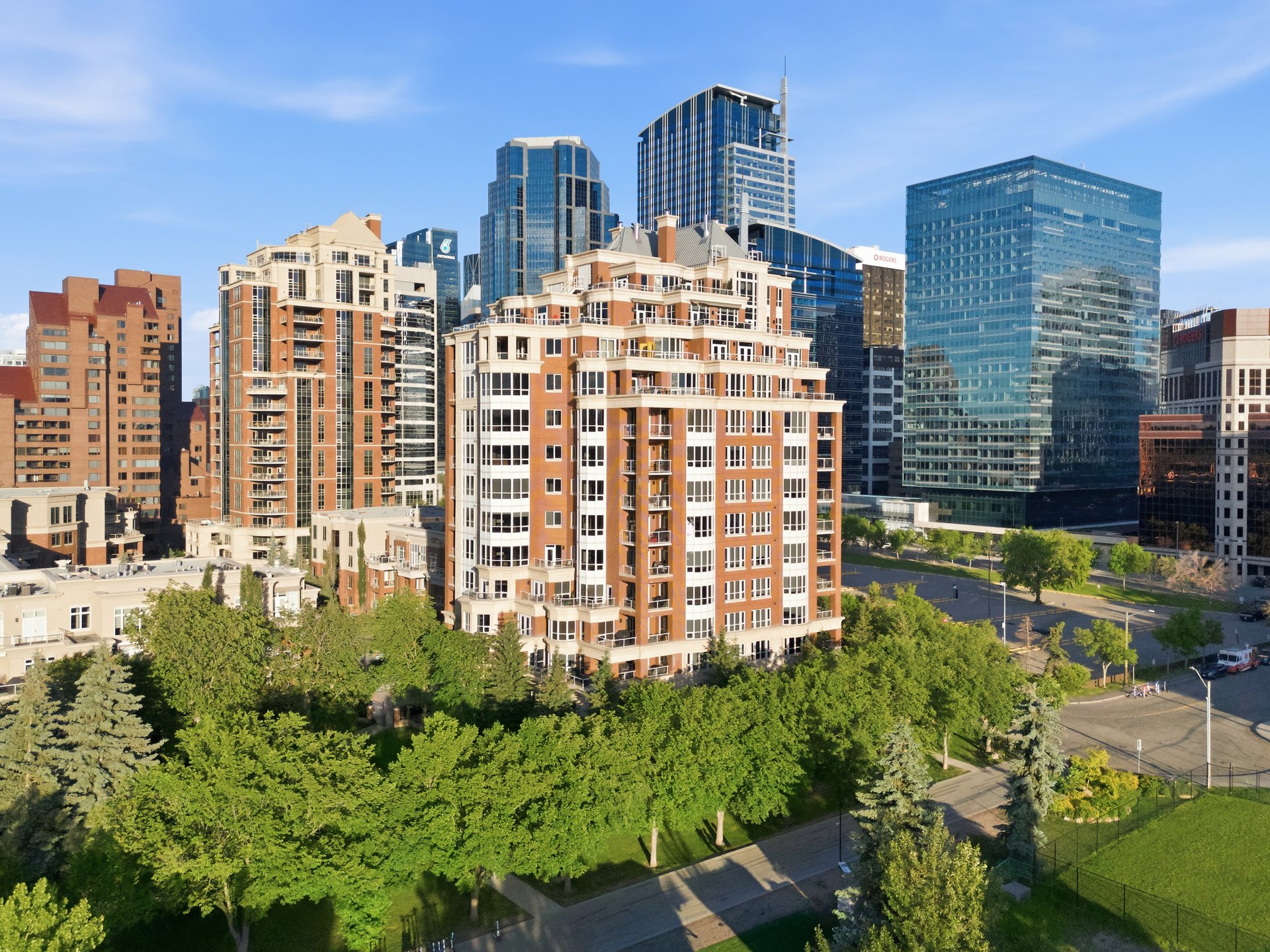 690 Princeton Way SW Unit: 801