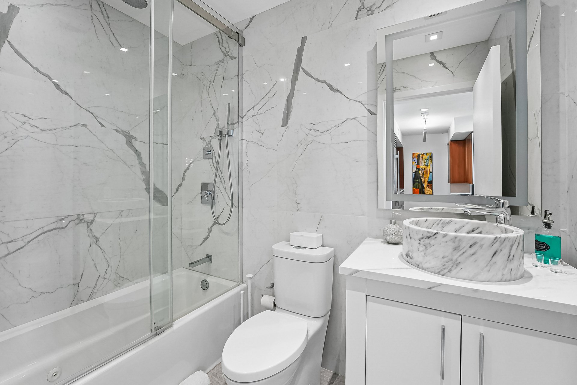Jade Residences Unit 611 | Brickell Condo for Sale