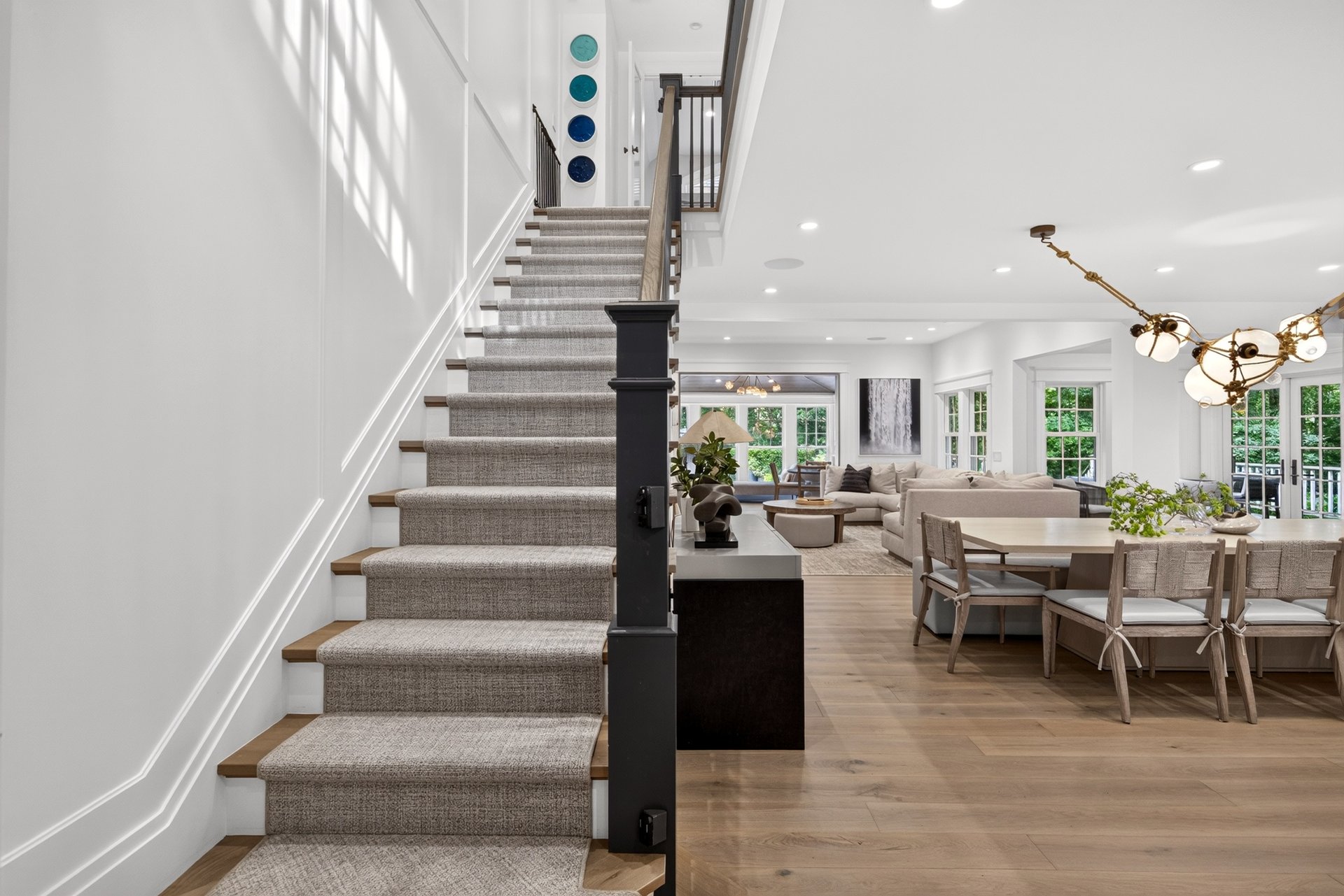Private 2.44 Acre Property in Osterville
