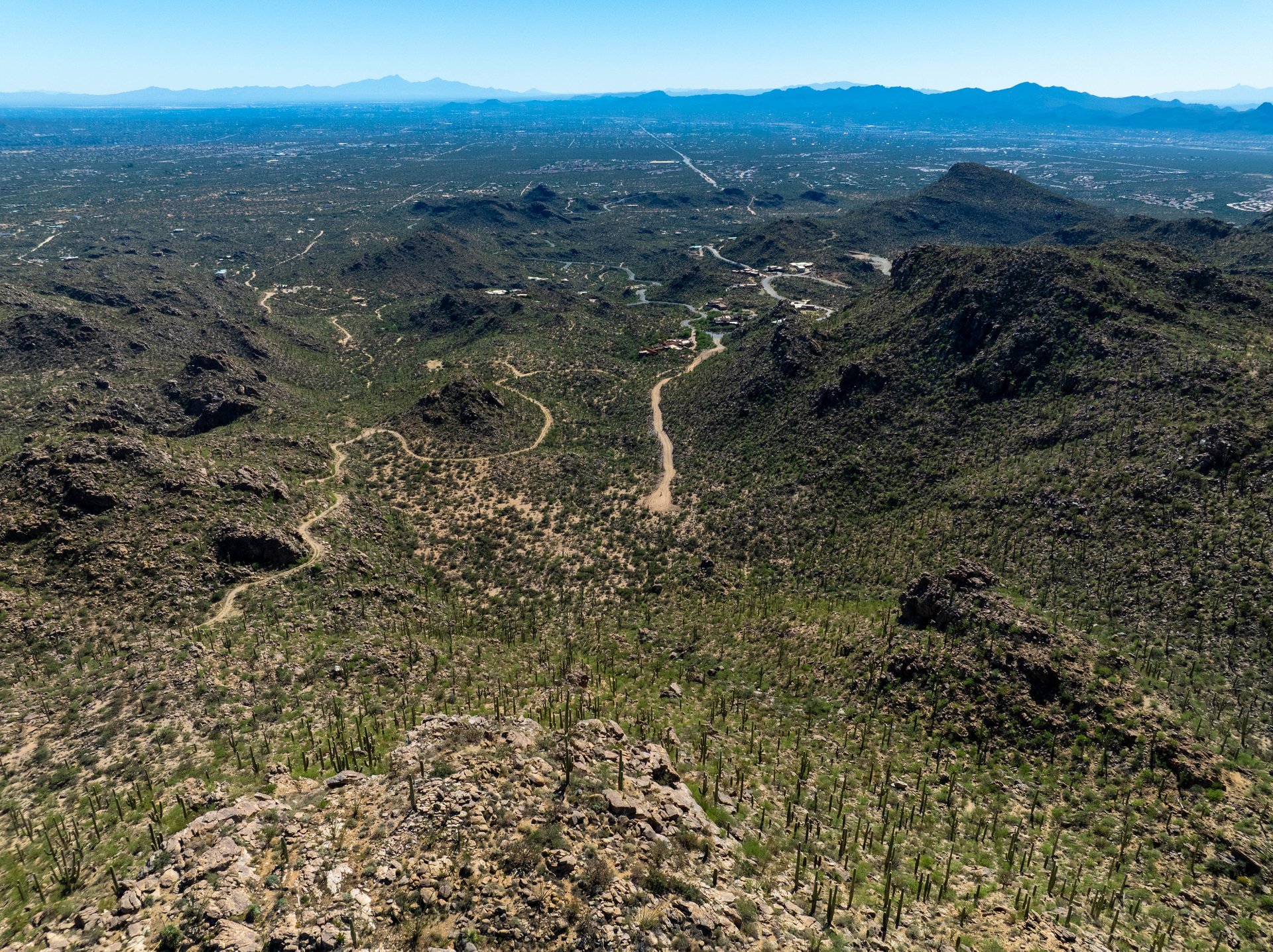Hacienda - Lot #2 - 14474 N. Old Ranch House Road