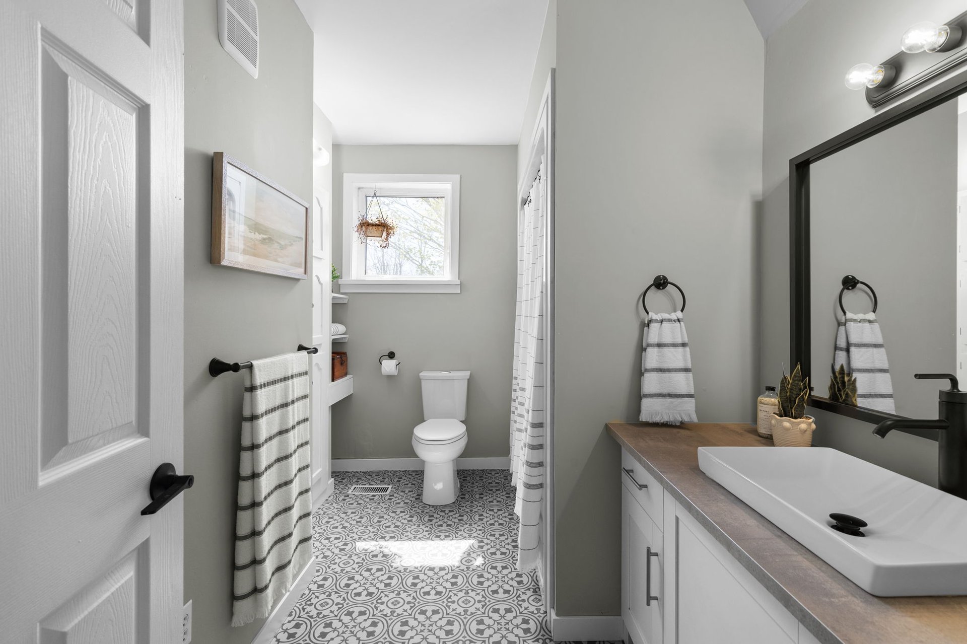 2752 Old Fort Road, Midland