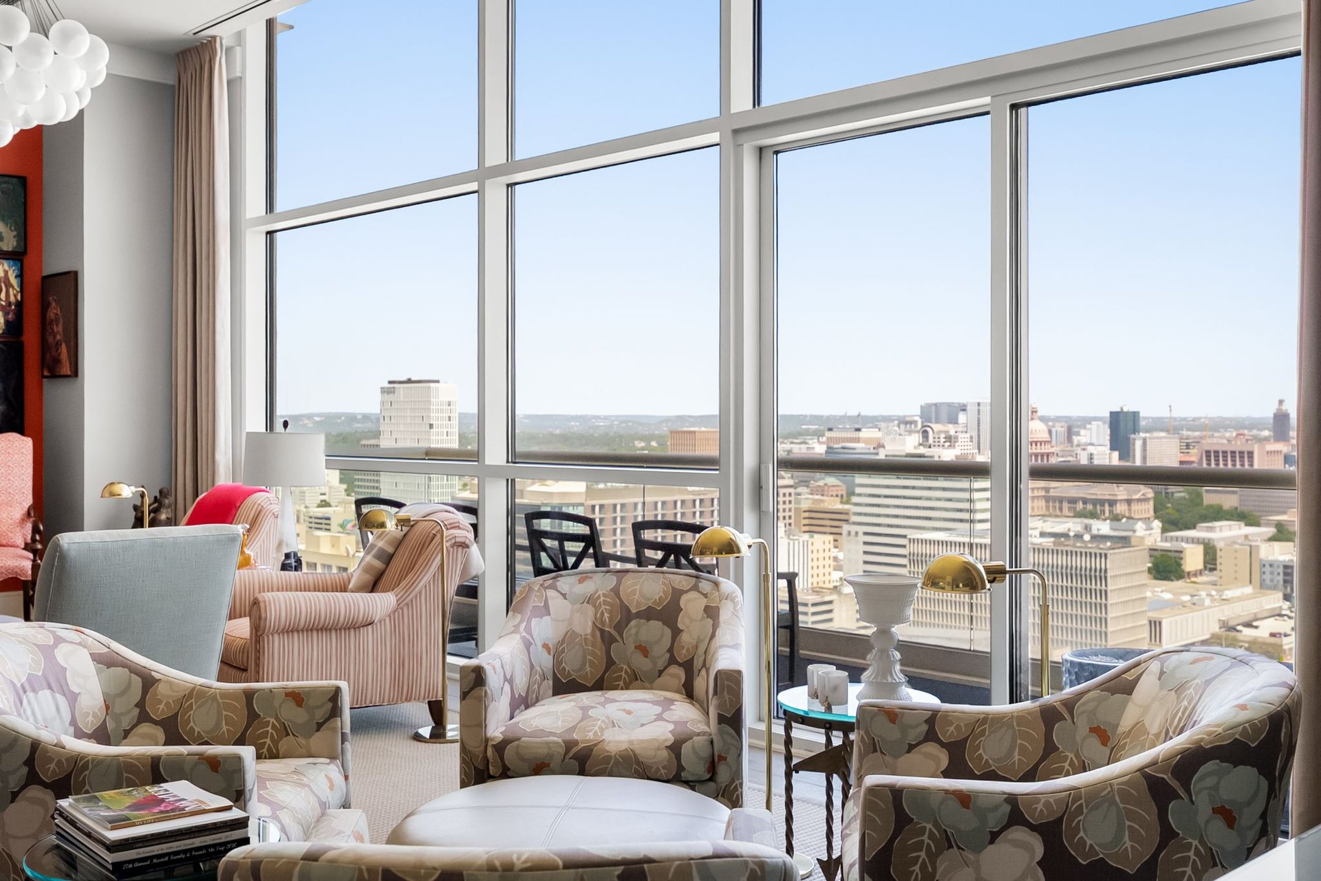 555 E 5th Street #3007