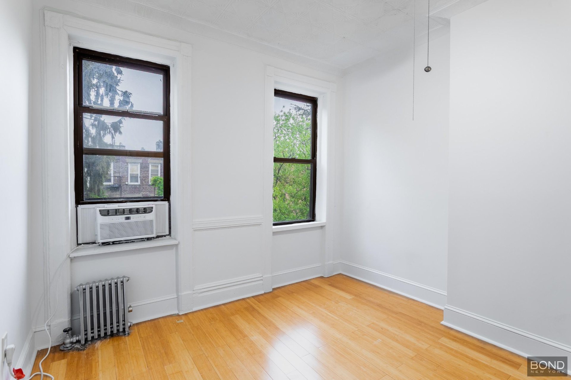 Greenpoint Townhouse
