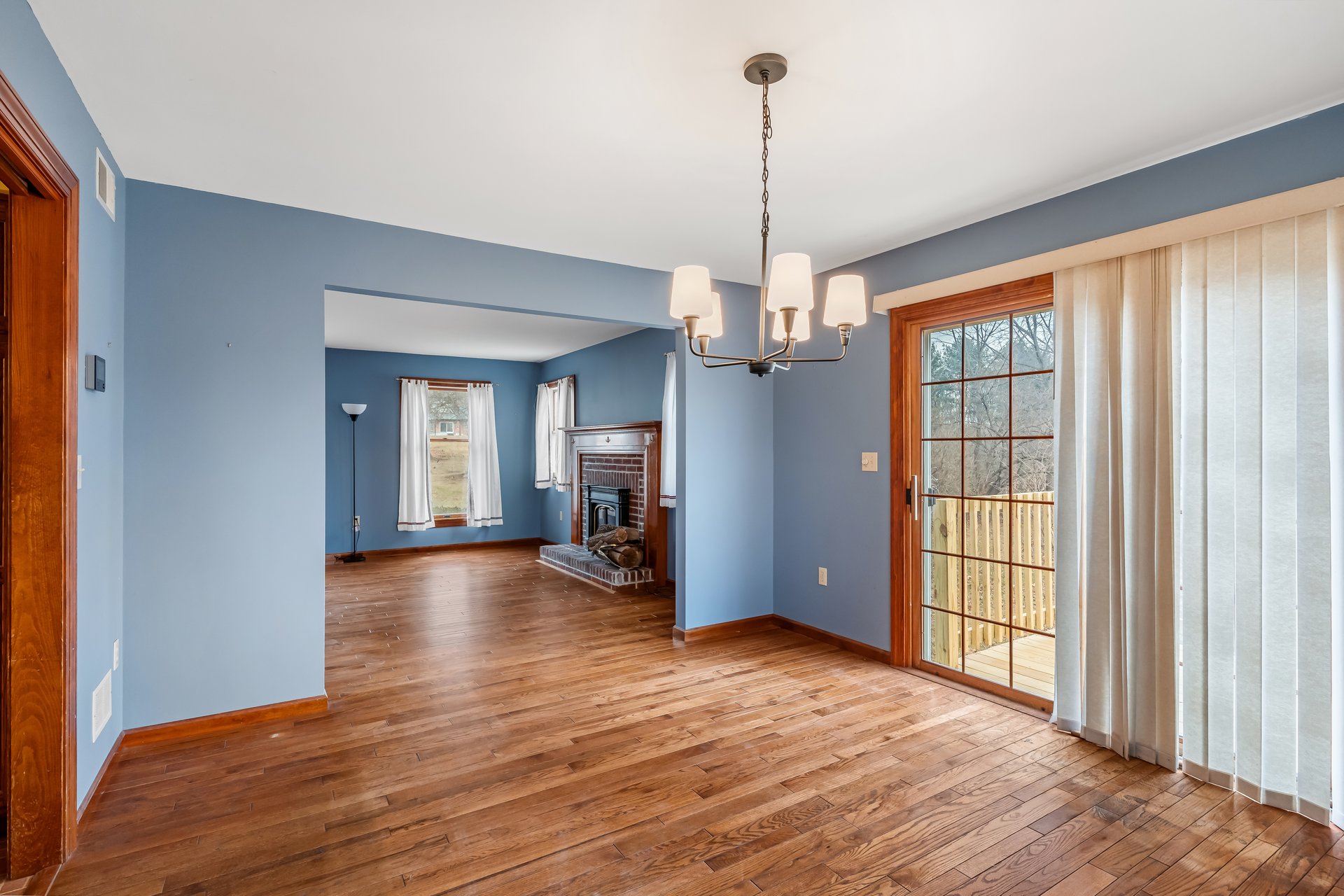 266 Deer Run Road