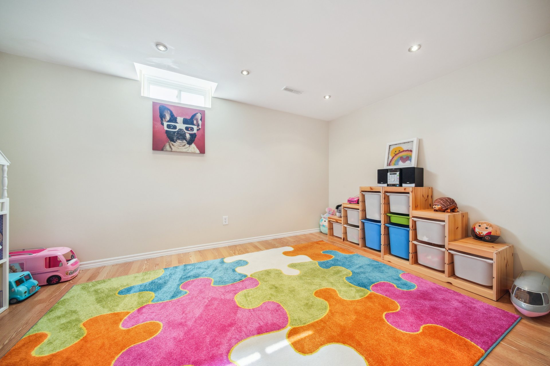 3-BED, 3-BATH OASIS