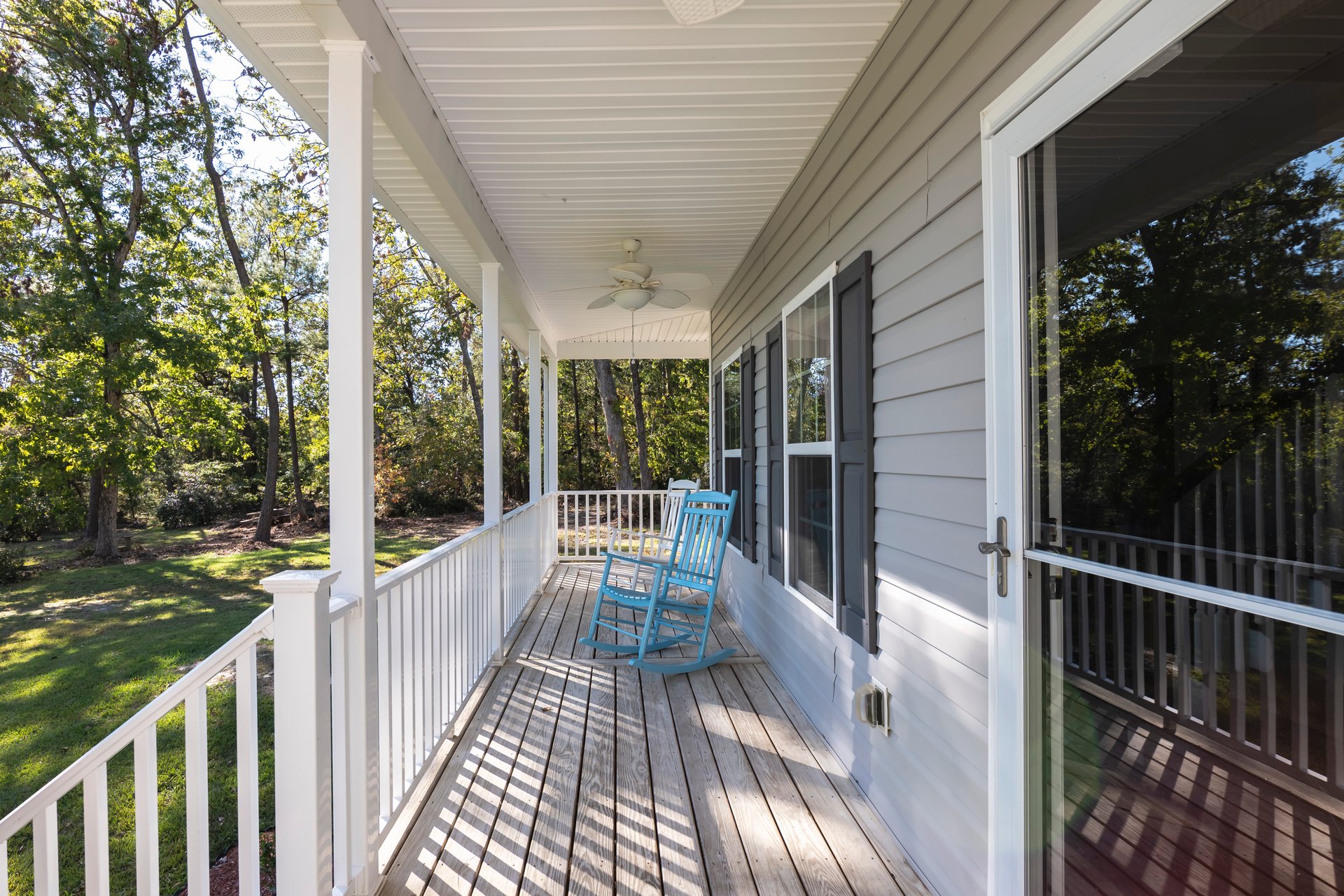 Your Next Rental Home Awaits | Southern Visions Real Estate
