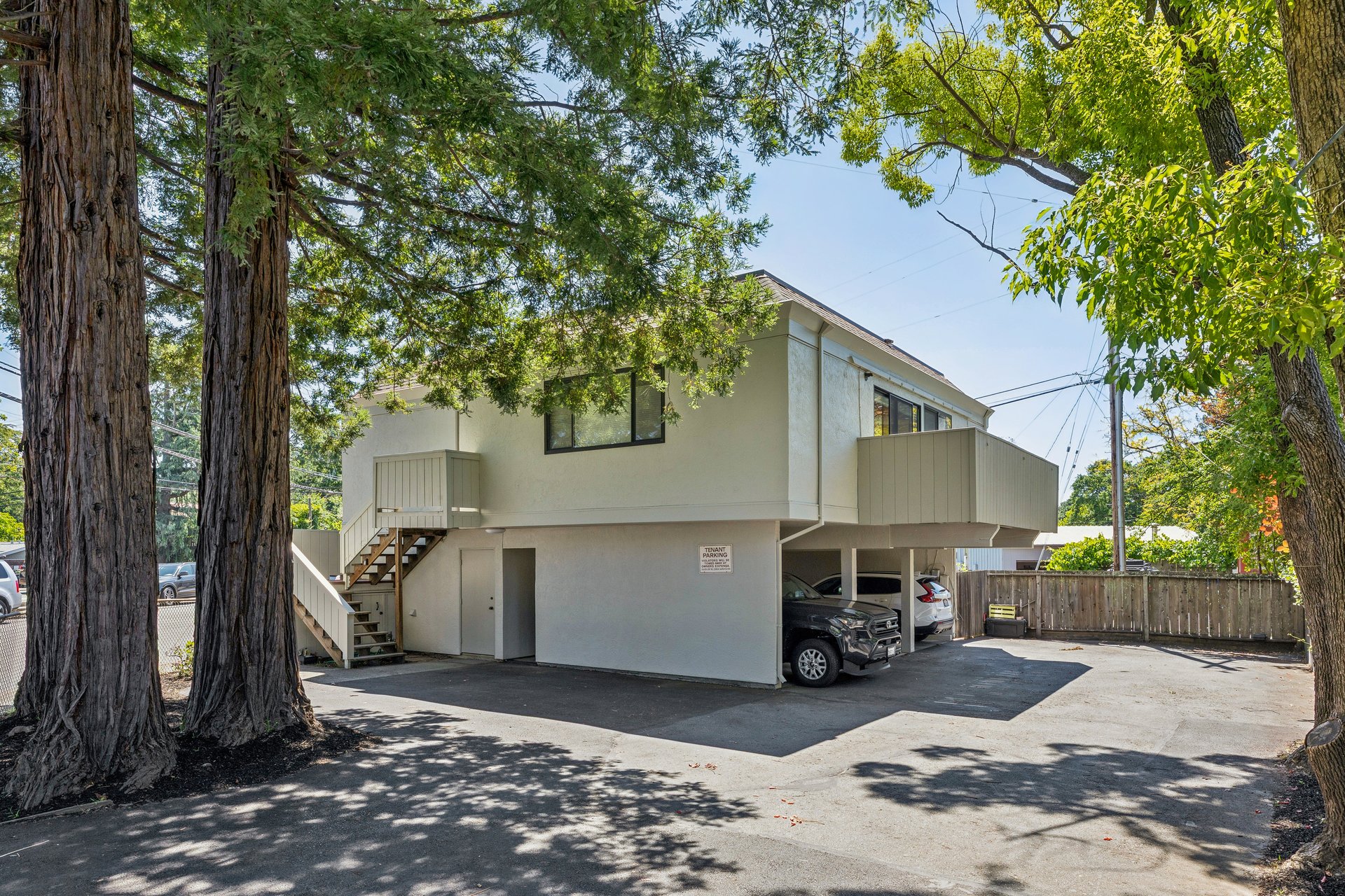 1201-1203 San Anselmo Avenue