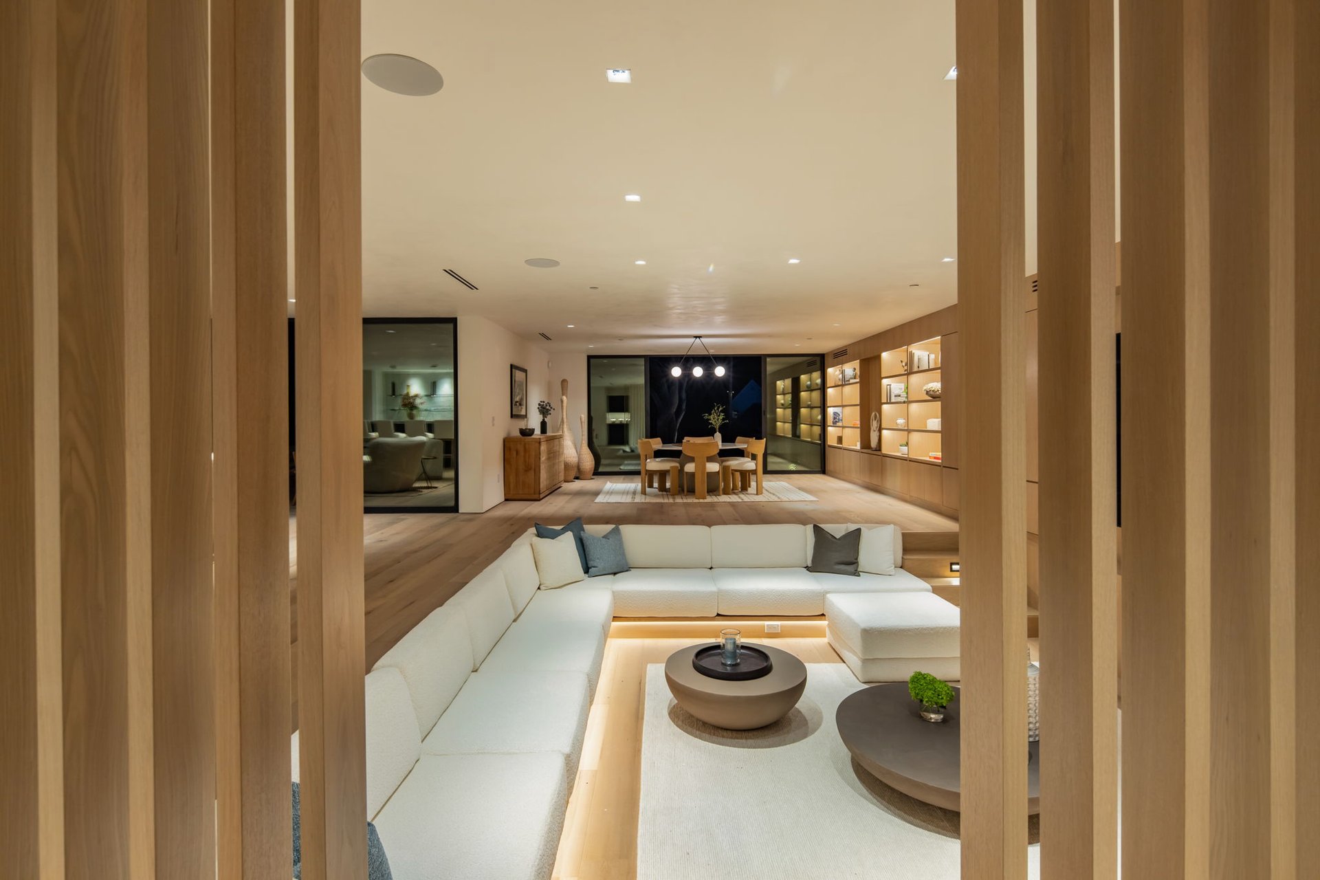 The Viewcrest Lodge in Studio City 