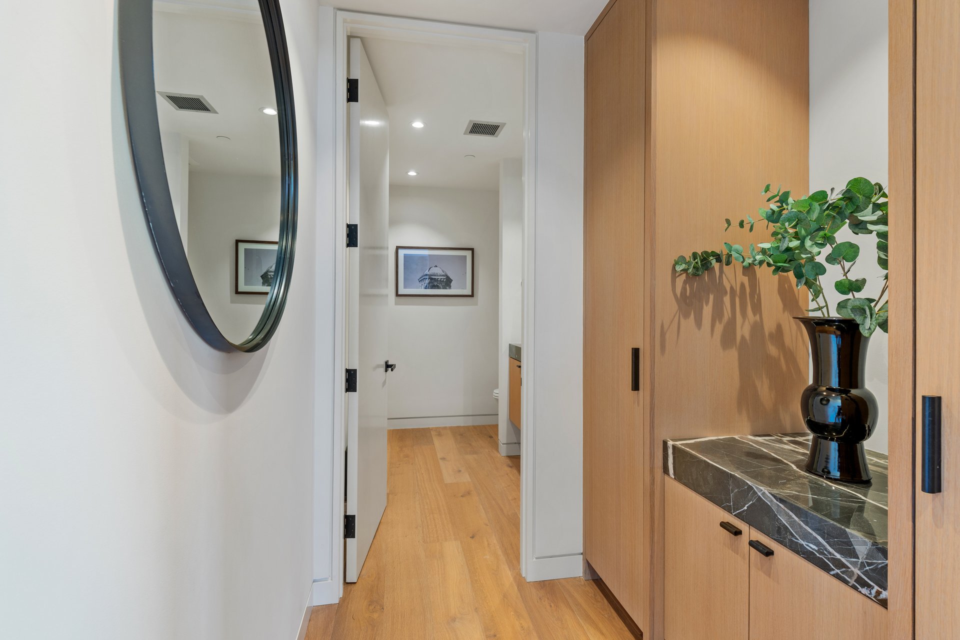 Modern Luxury - Completed in 2019