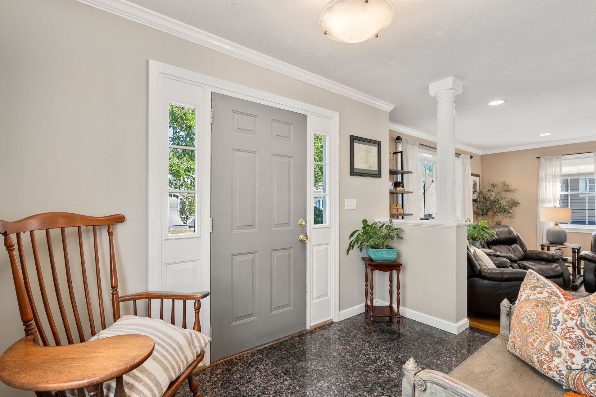 11 Williams St