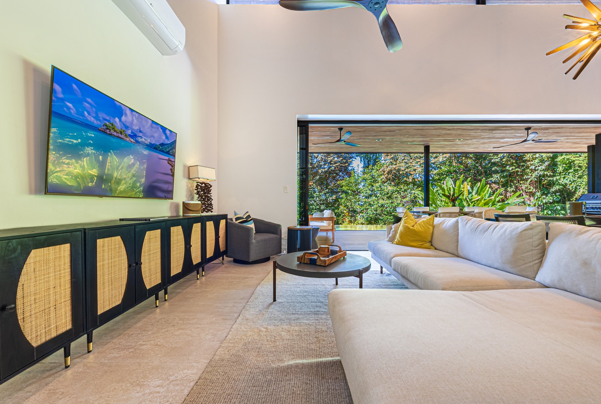 Luxury Ocean View Home for Sale in Playa Hermosa Uvita Costa Rica