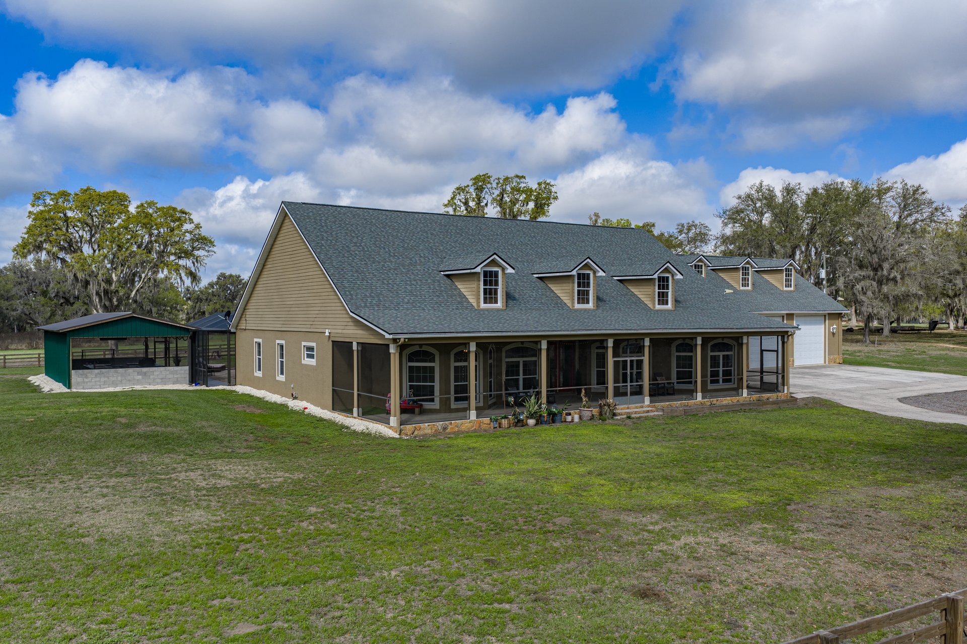 15131 BELLAMY BROTHERS BLVD