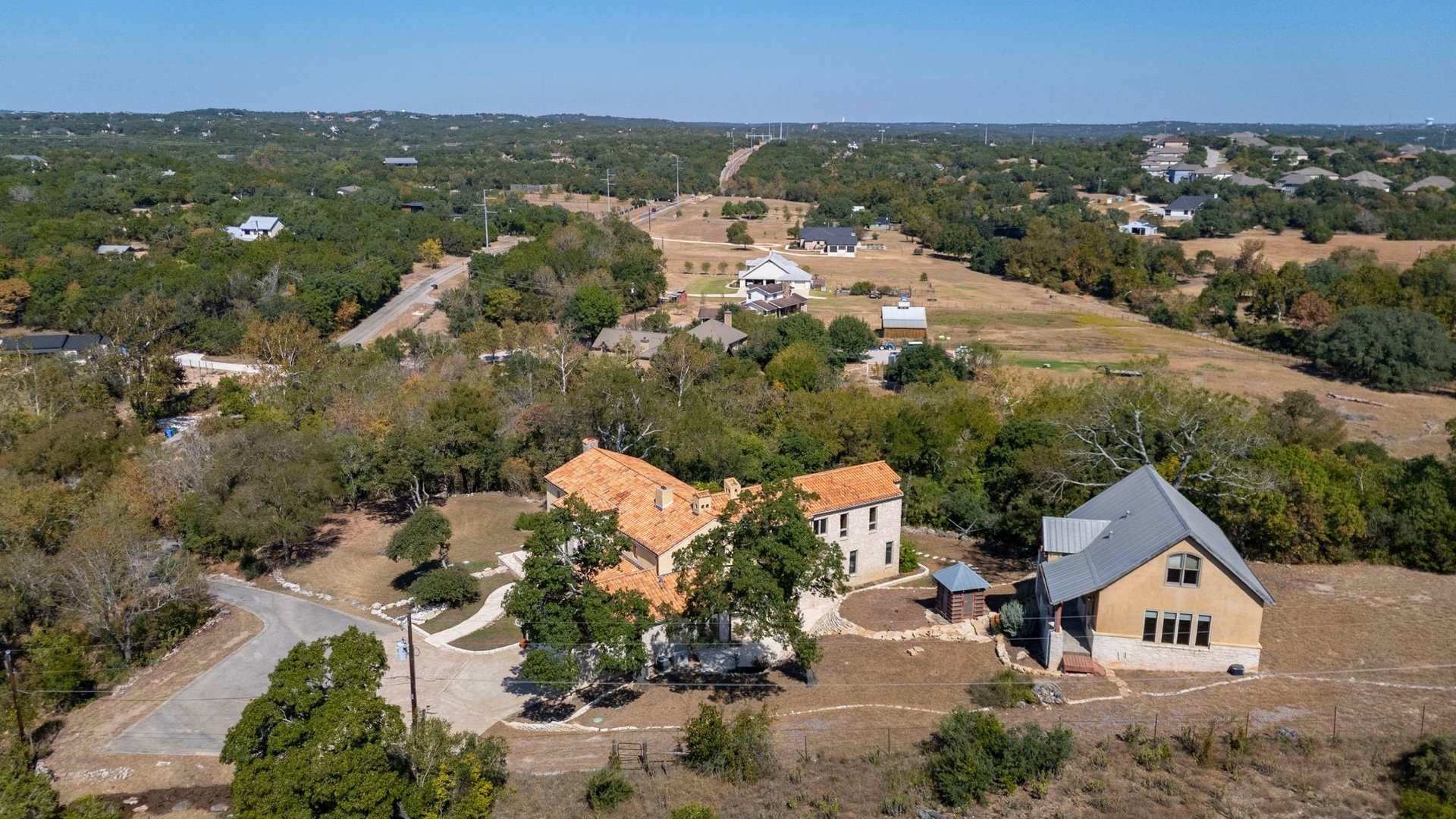 14721 Bear Creek Pass