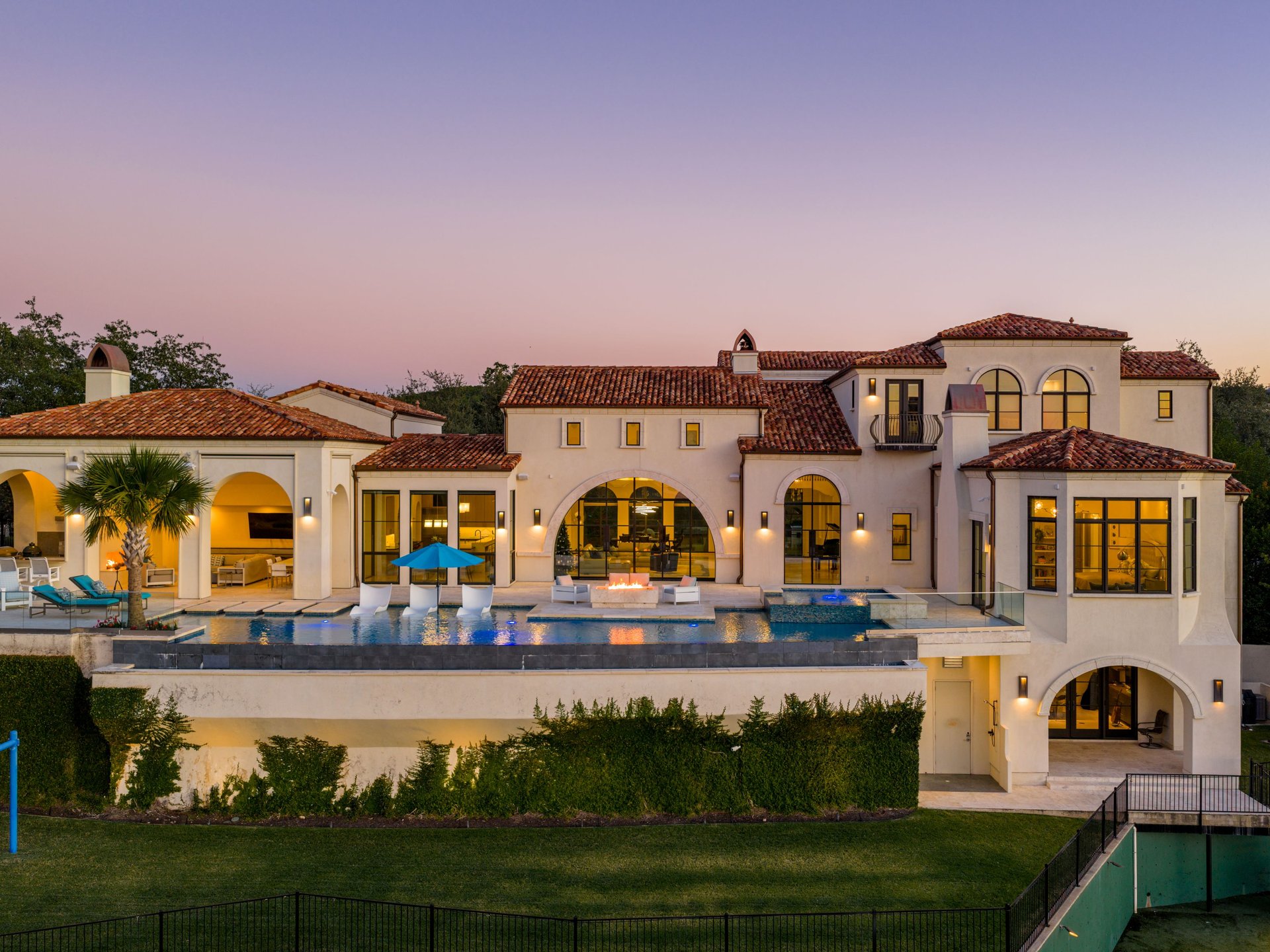 Chateau Blanc