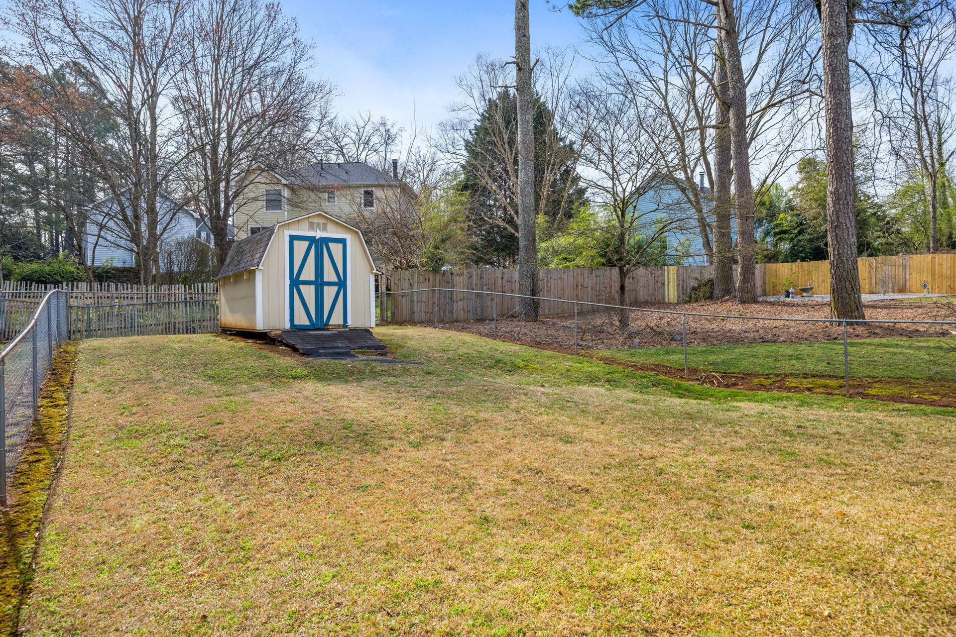 1107 Sanfords Walk, Tucker, GA 30084