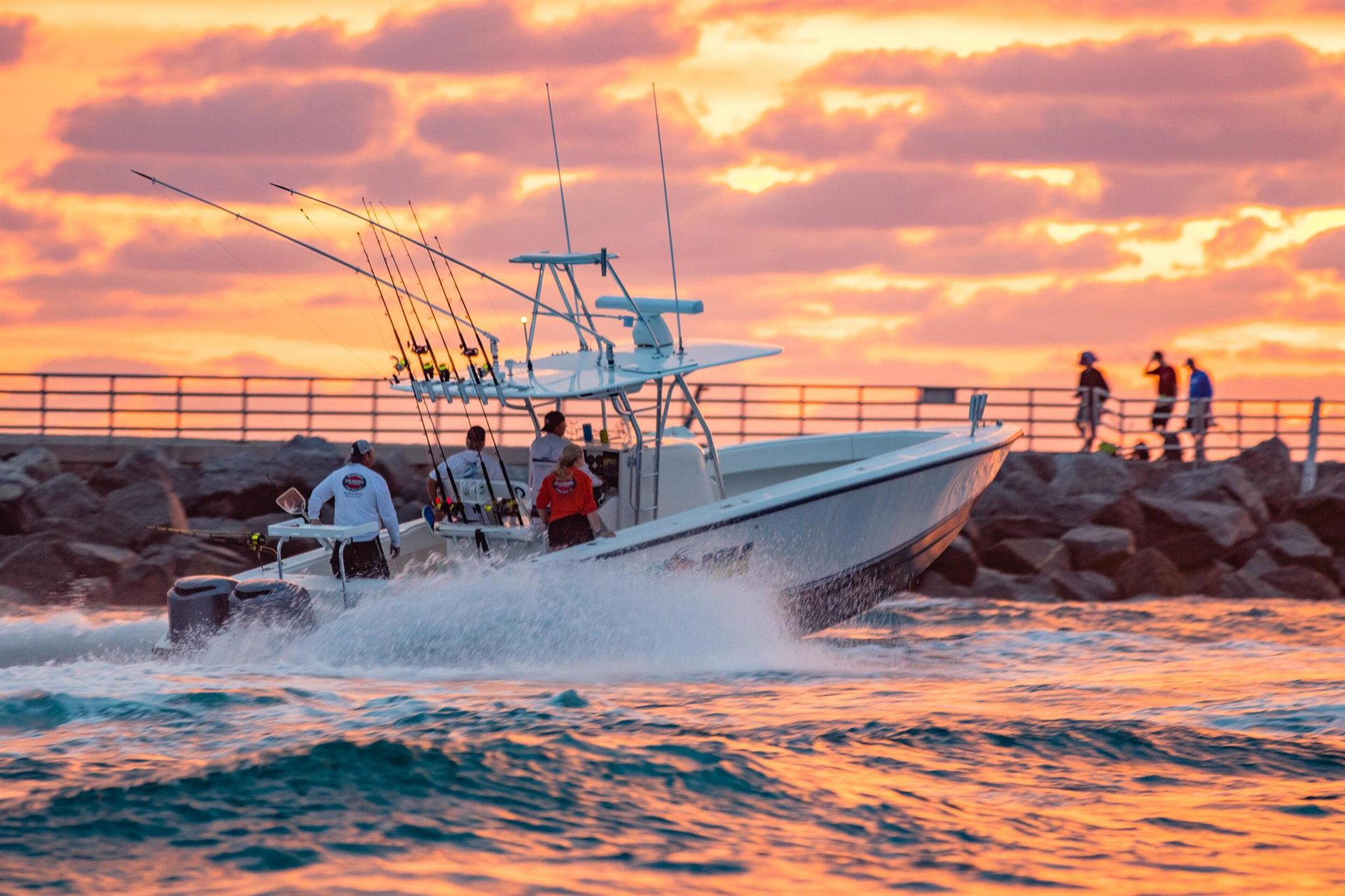 What Is the Boating Lifestyle Like in Jupiter, Florida?