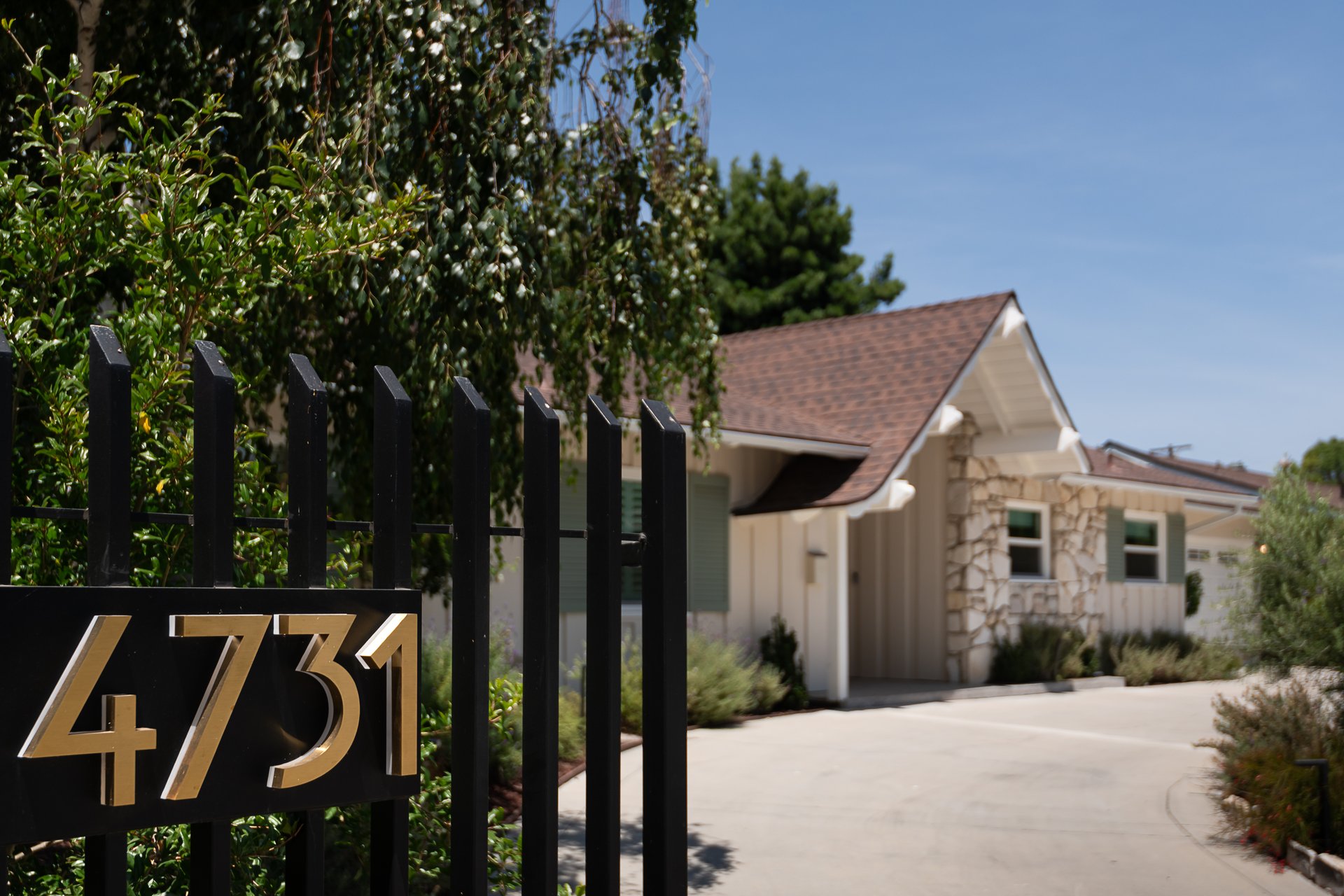 4731 Deseret Dr