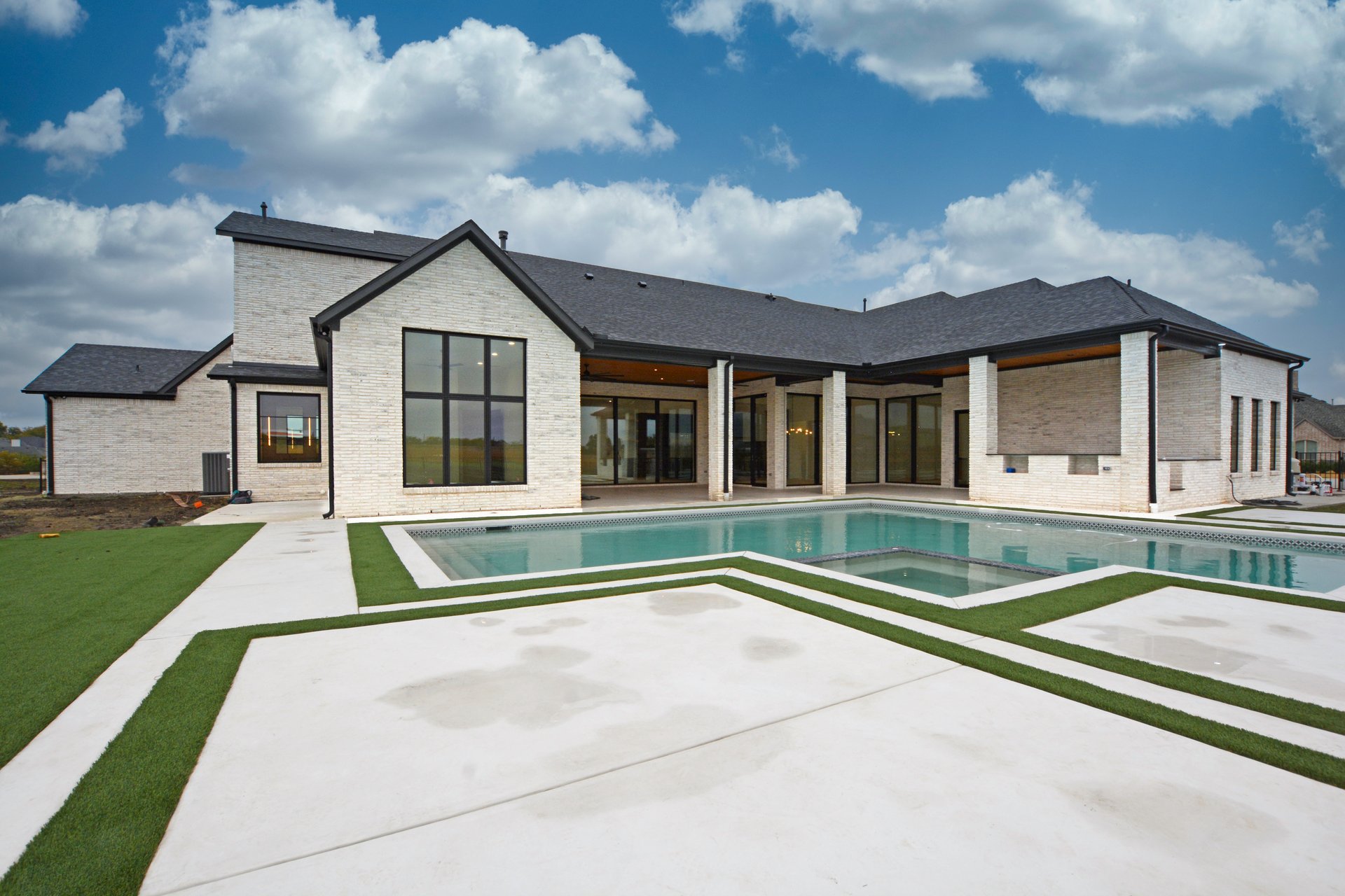 Watermark Properties, LLC | North Texas Custom Home Builders