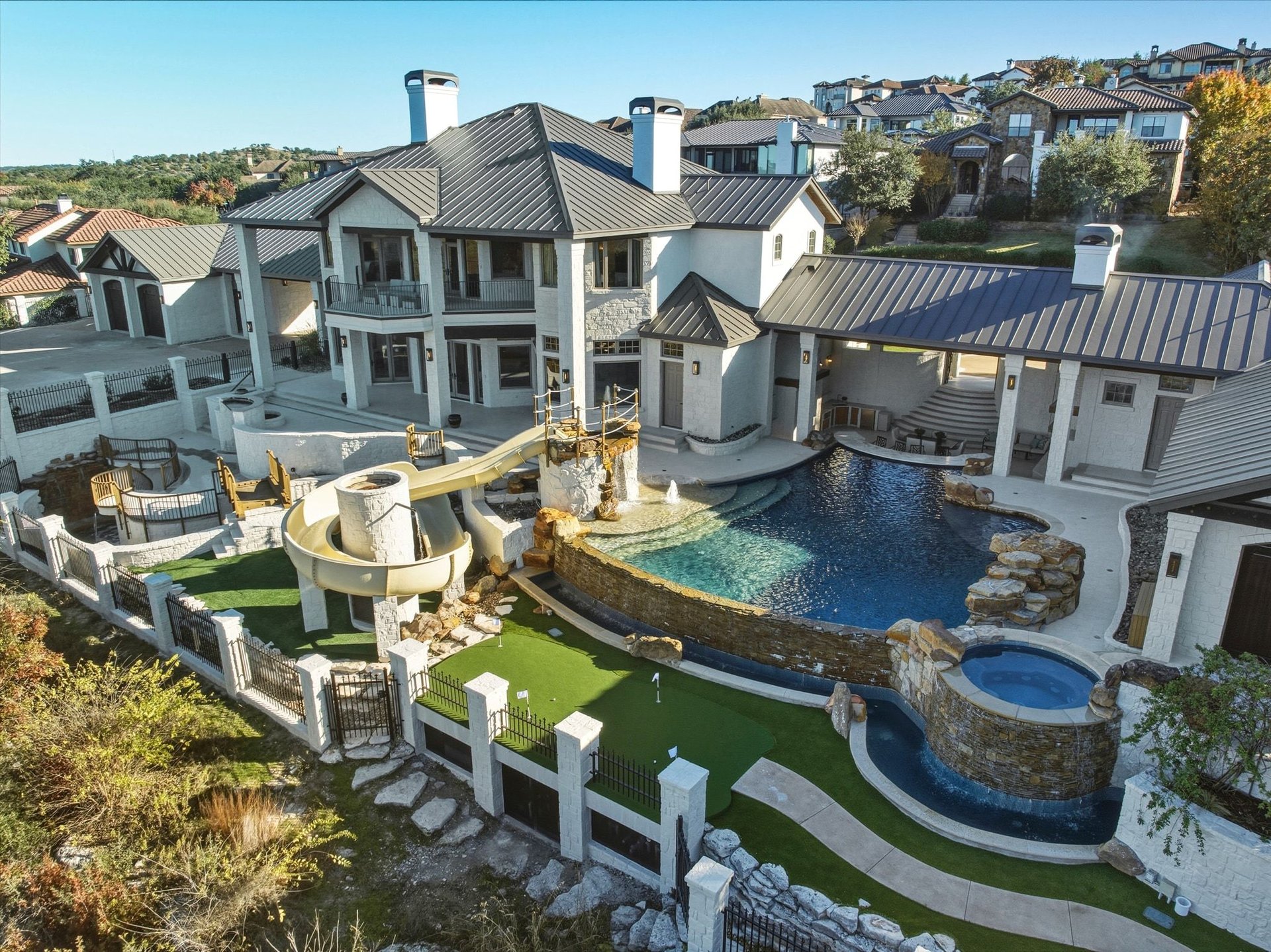 12006 Pleasant Panorama View