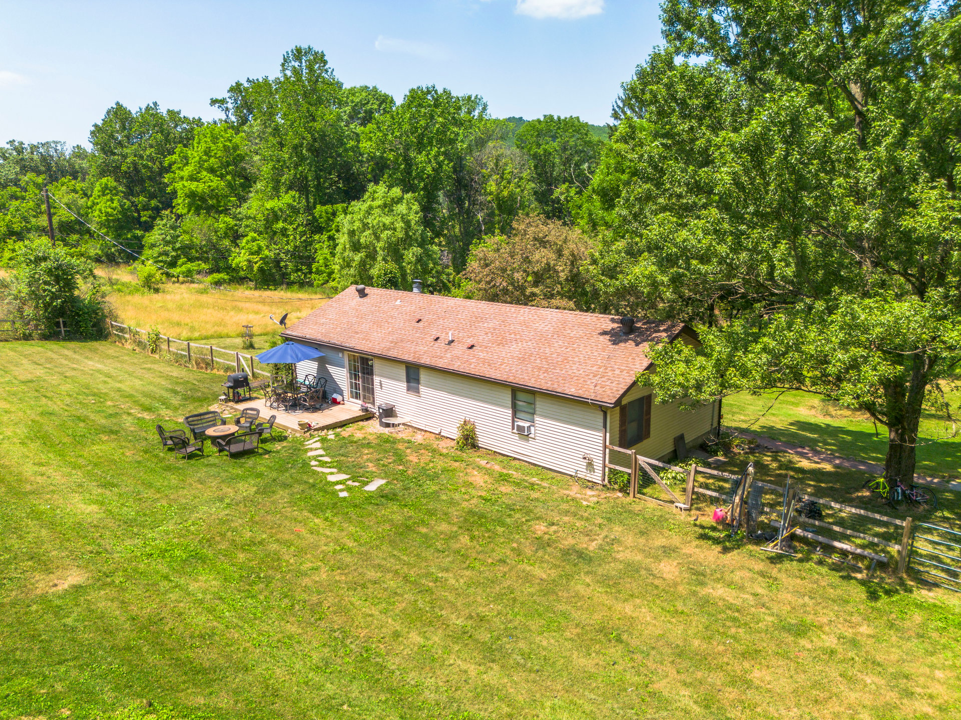 3844 Kozy Korner Road